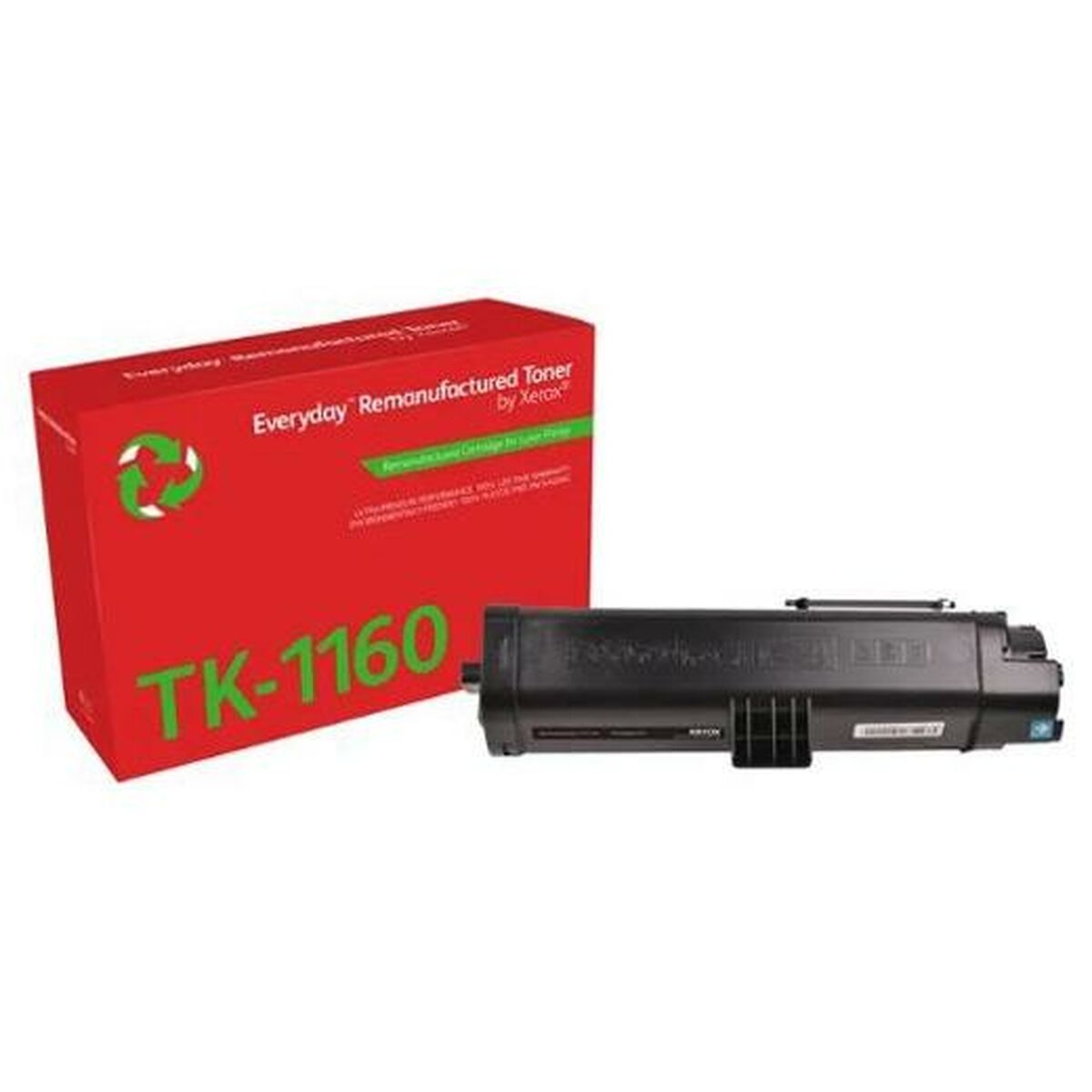 Afbeeldingen van Toner Xerox TK-1160 Black