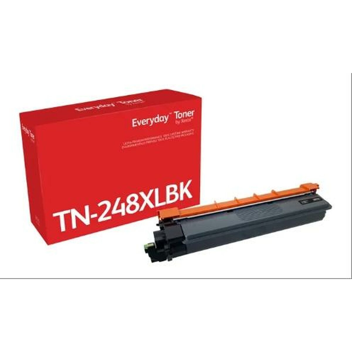 Picture of Toner Xerox 006R04875 Black
