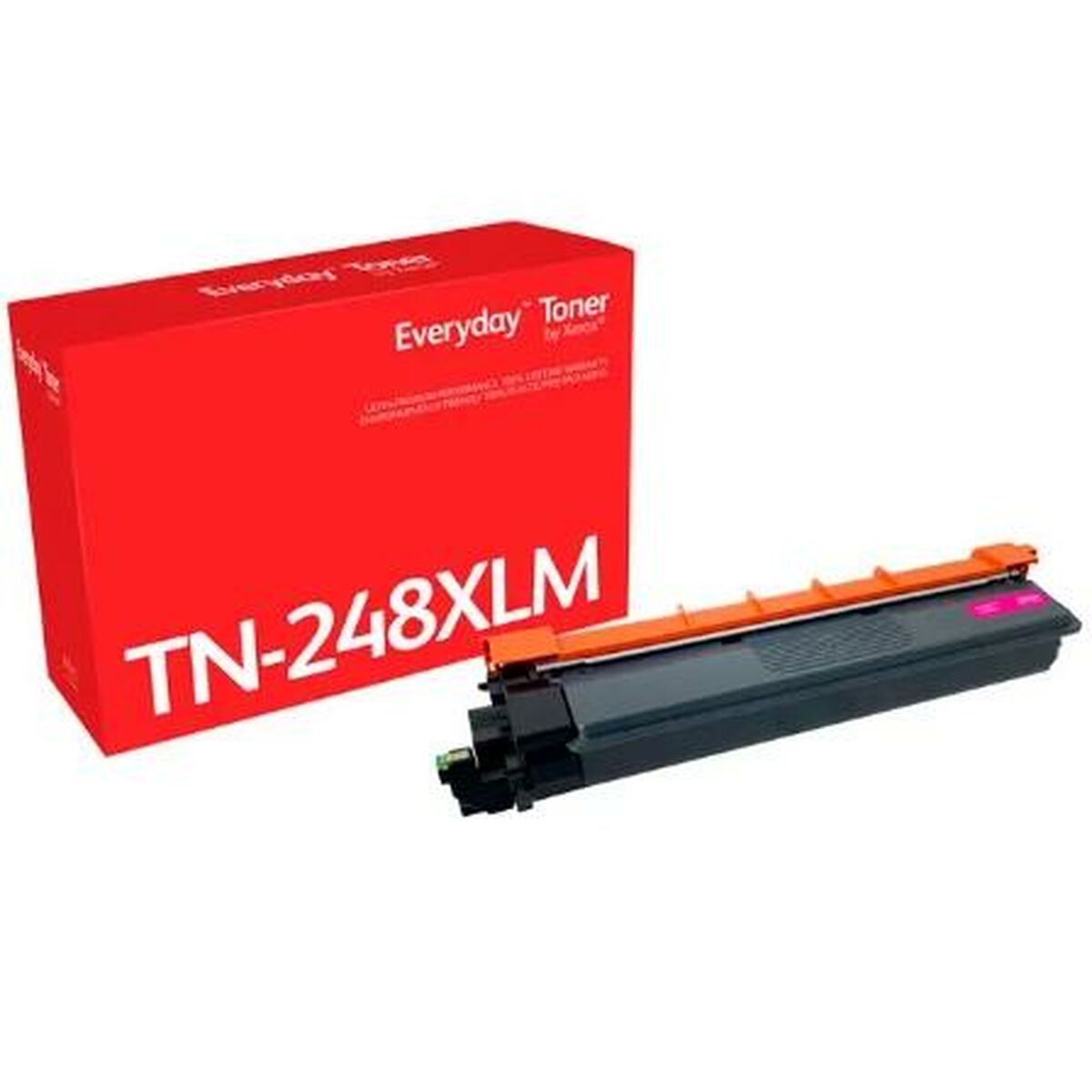 Imagen de Original Toner Xerox 006R04877 Magenta (1 Unit)
