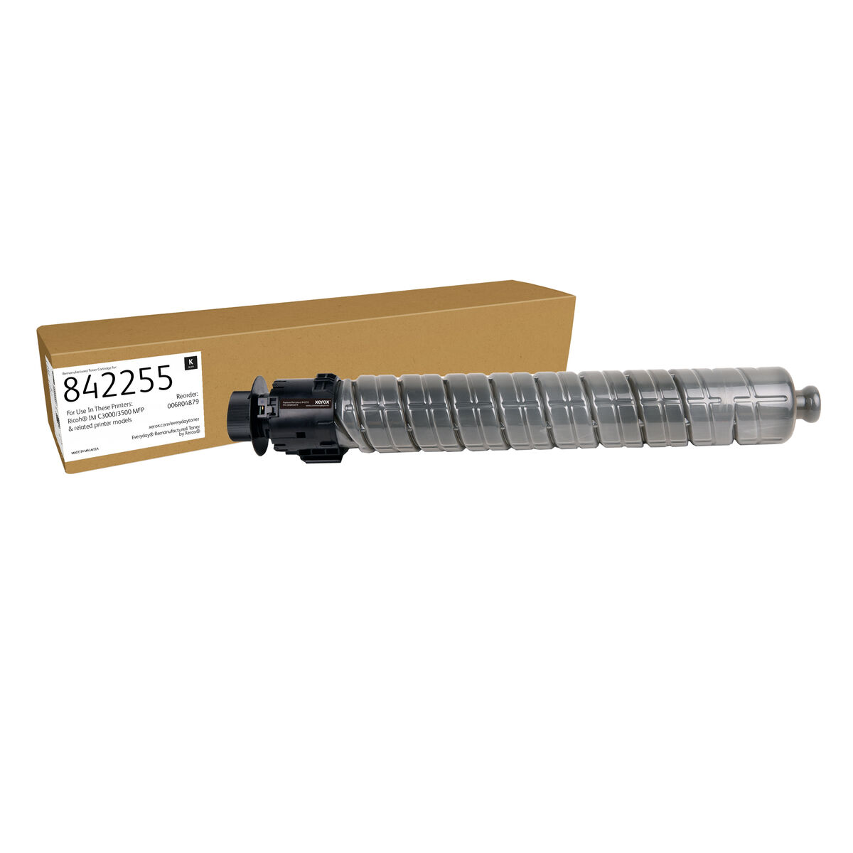 Picture of Toner Xerox 006R04879