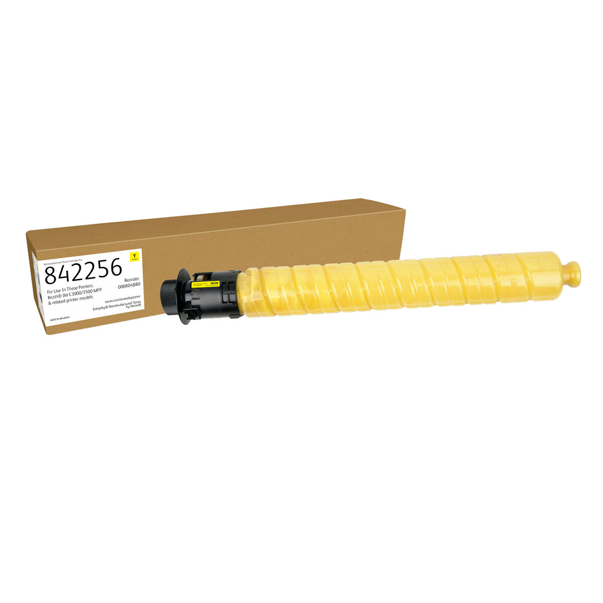 Picture of Toner Xerox 006R04880