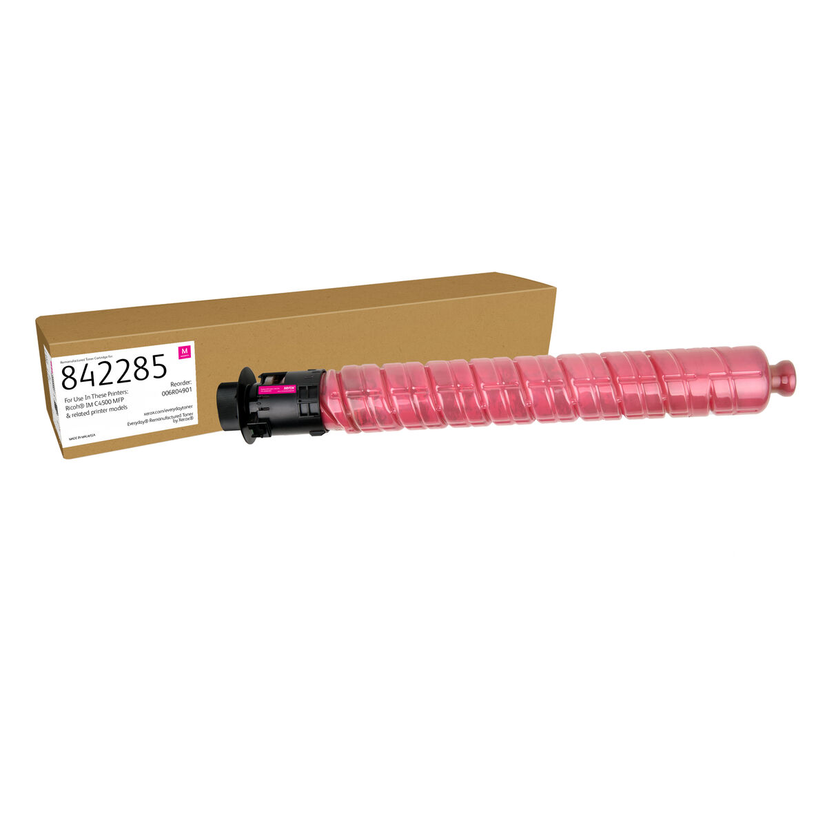 Picture of Toner Xerox 006R04901