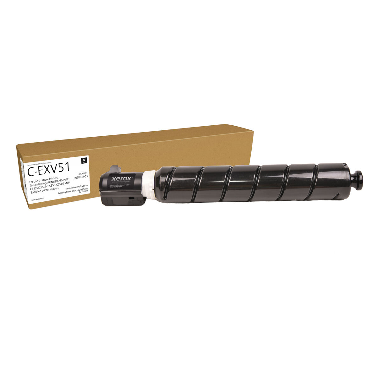Picture of Toner Xerox 006R04903
