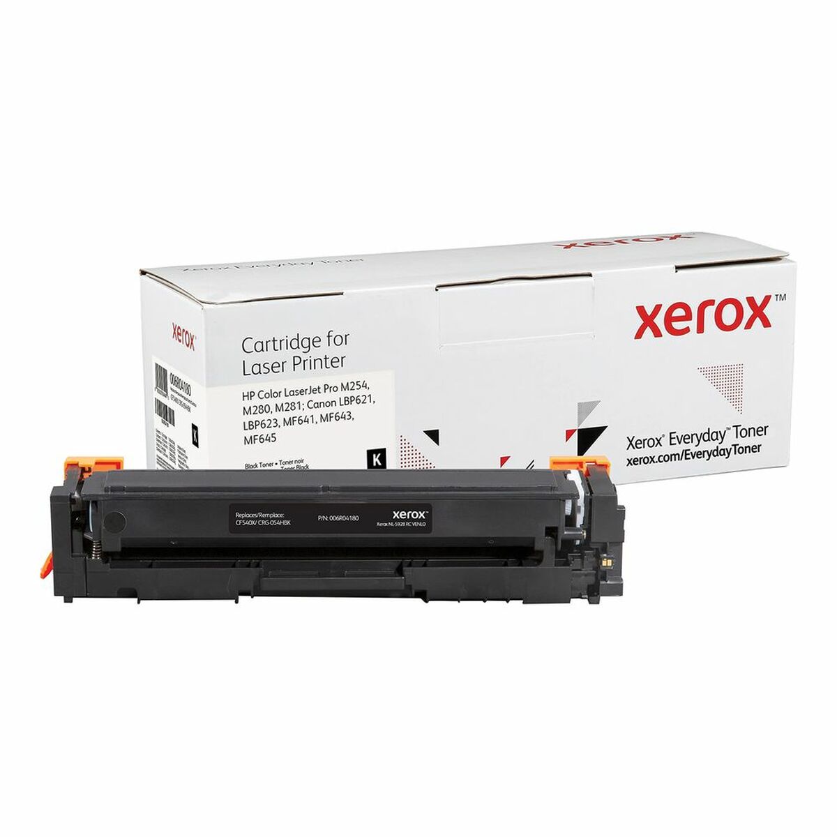 Toner Compatible Xerox 006R04180 Noir