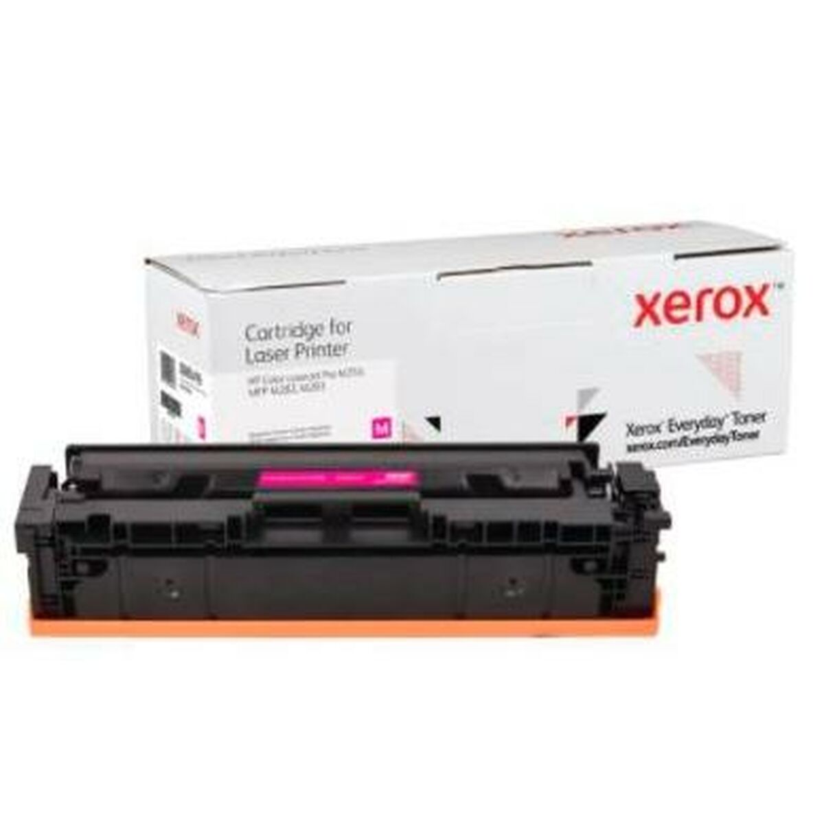Picture of Compatible Toner Xerox 006R04199 Magenta