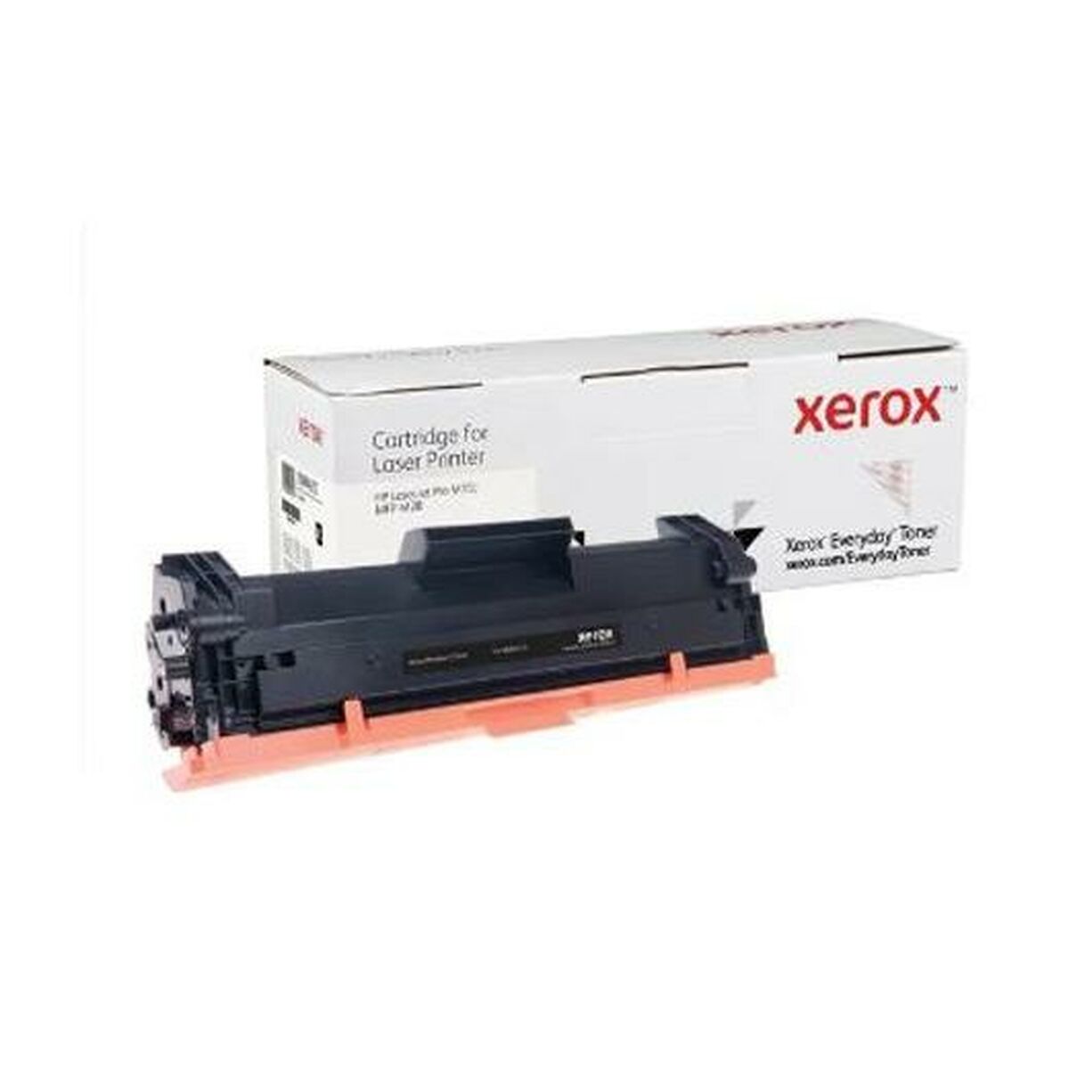 Afbeeldingen van Toner Xerox Tóner Everyday Negro compatible con HP 48A (CF244A) Black
