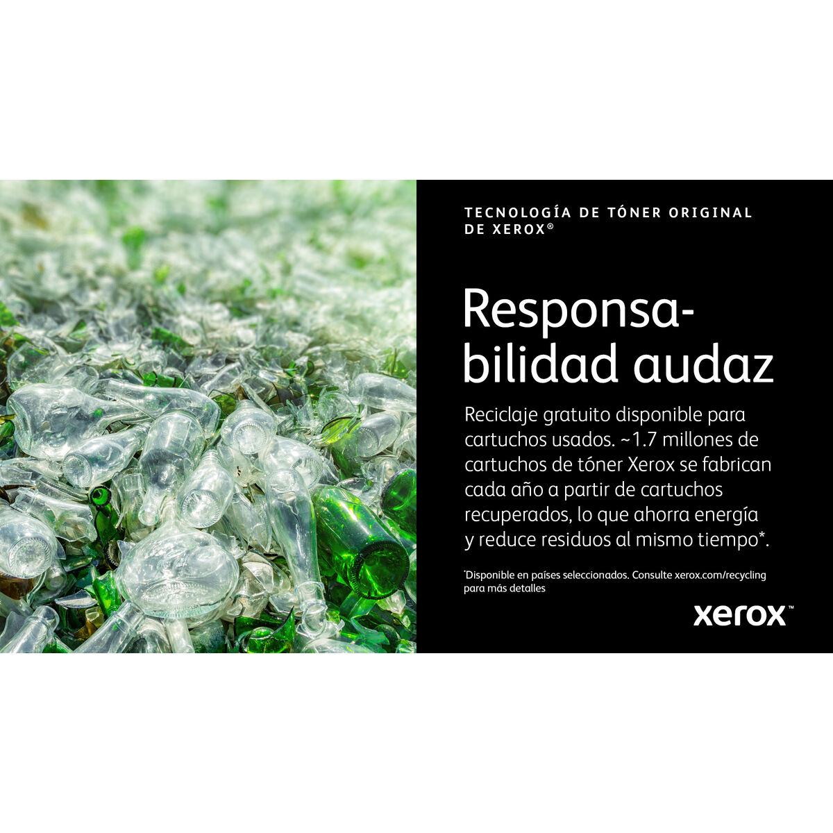 Bild von Toner Xerox 006R04365 Cyan (Refurbished A)