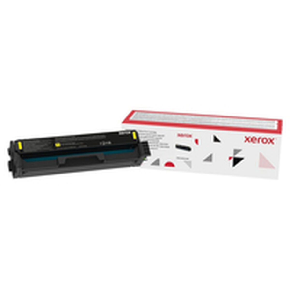 Picture of Toner Xerox 006R04398 Yellow