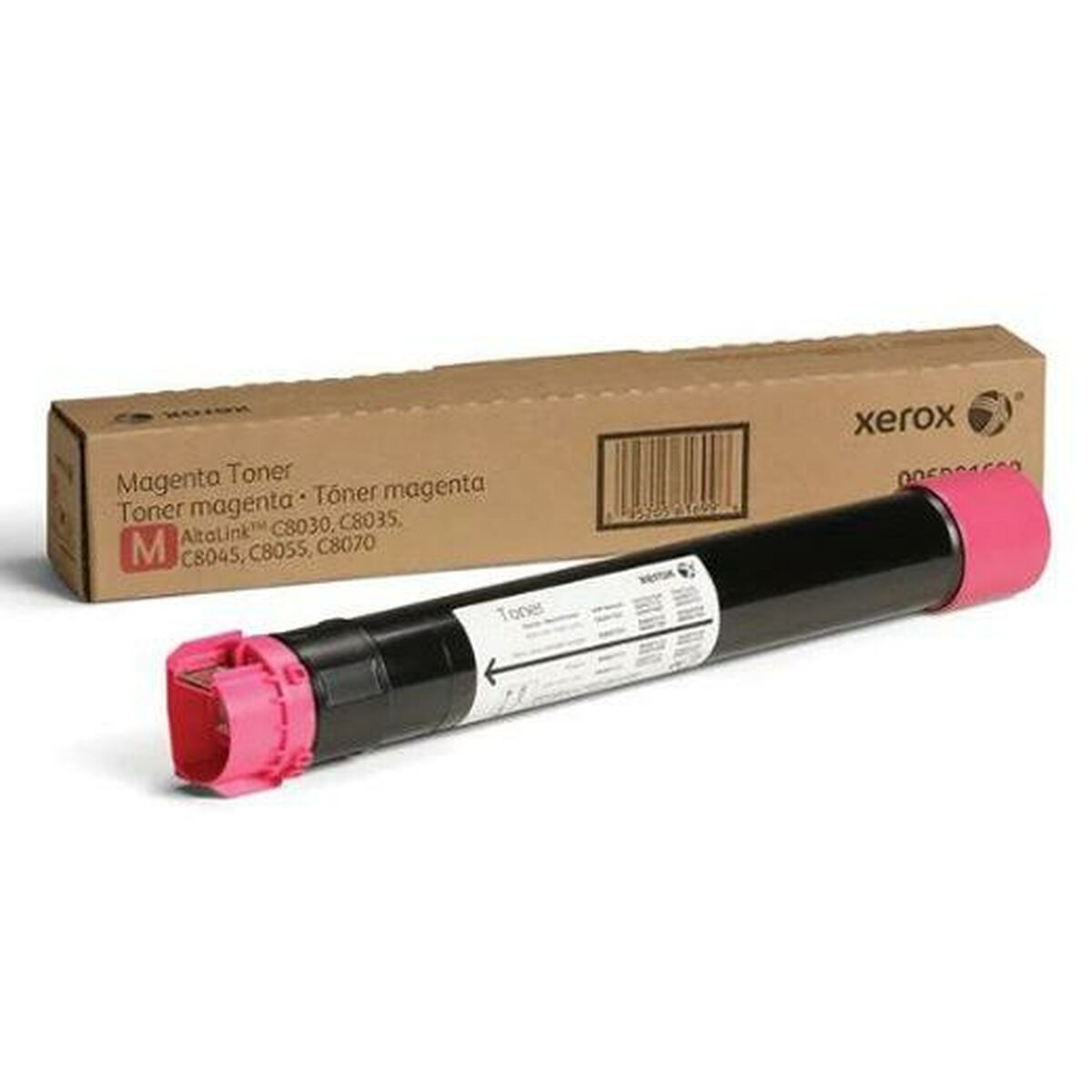 Picture of Toner Xerox 006R01699 Magenta