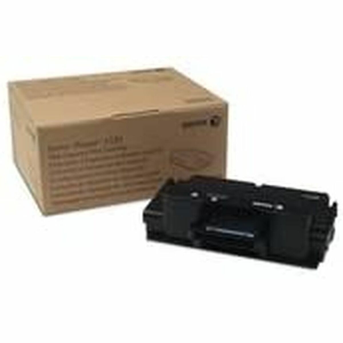 Afbeeldingen van Original Ink Cartridge Xerox 106R02307 Black