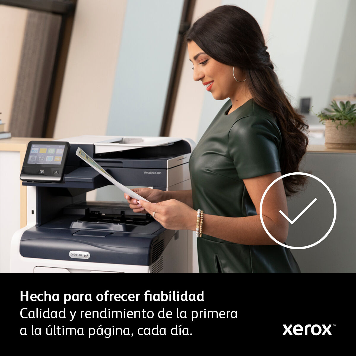 Afbeeldingen van Original Ink Cartridge Xerox 106R03944 Black