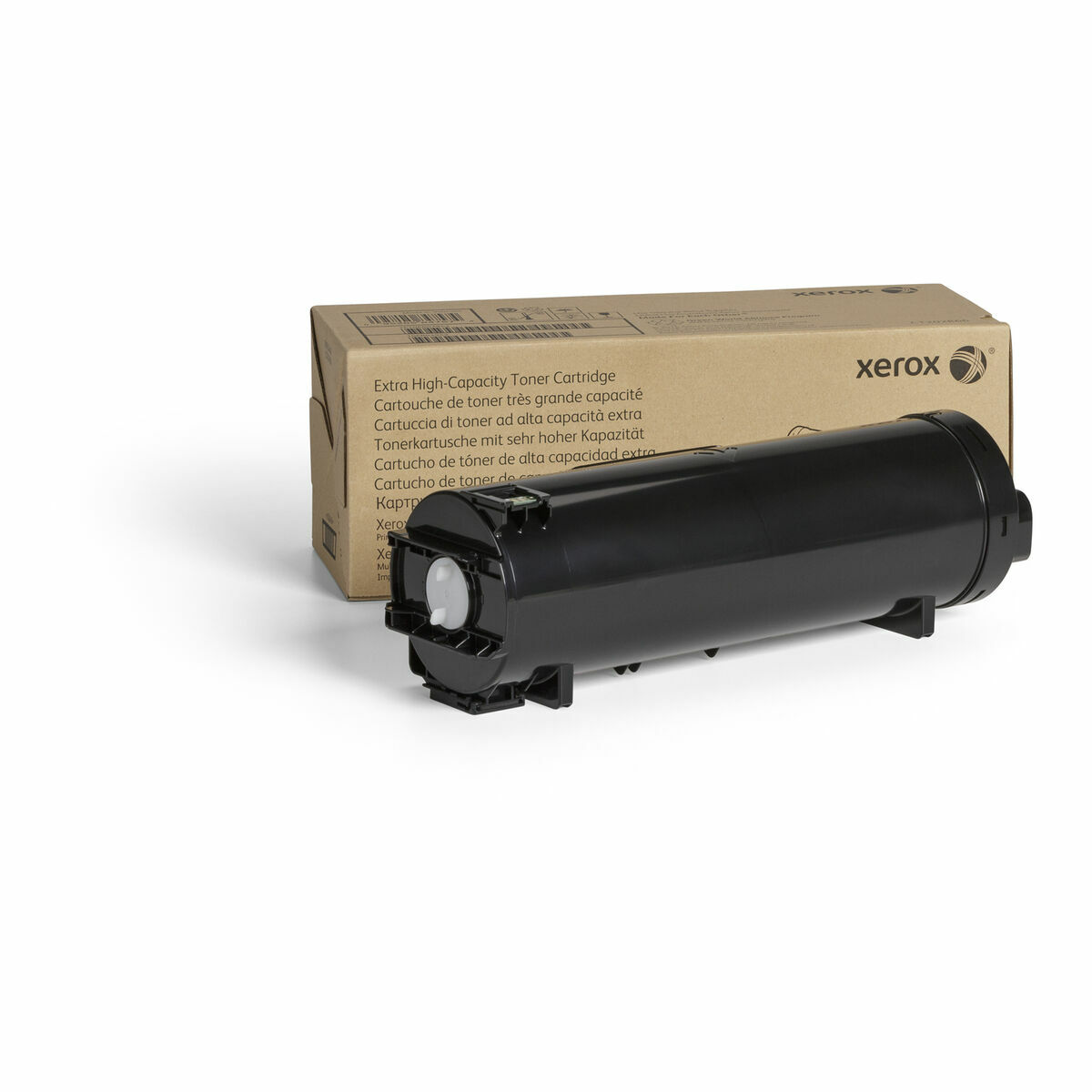 Afbeeldingen van Original Ink Cartridge Xerox 106R03944 Black