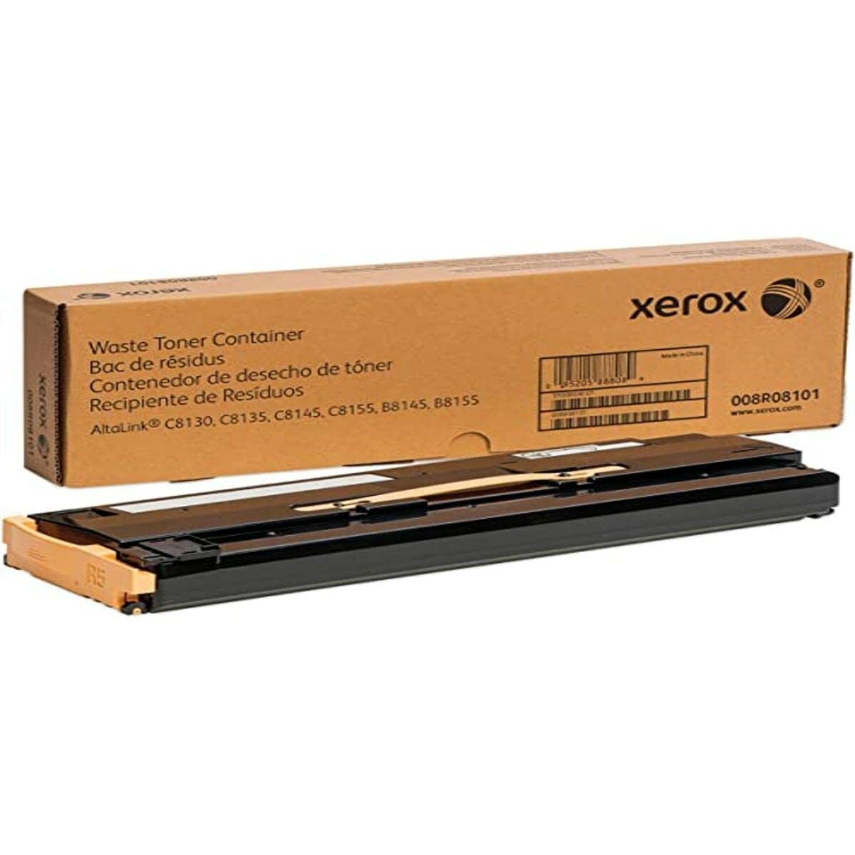 Picture of Original Toner Xerox AltaLink C81xx