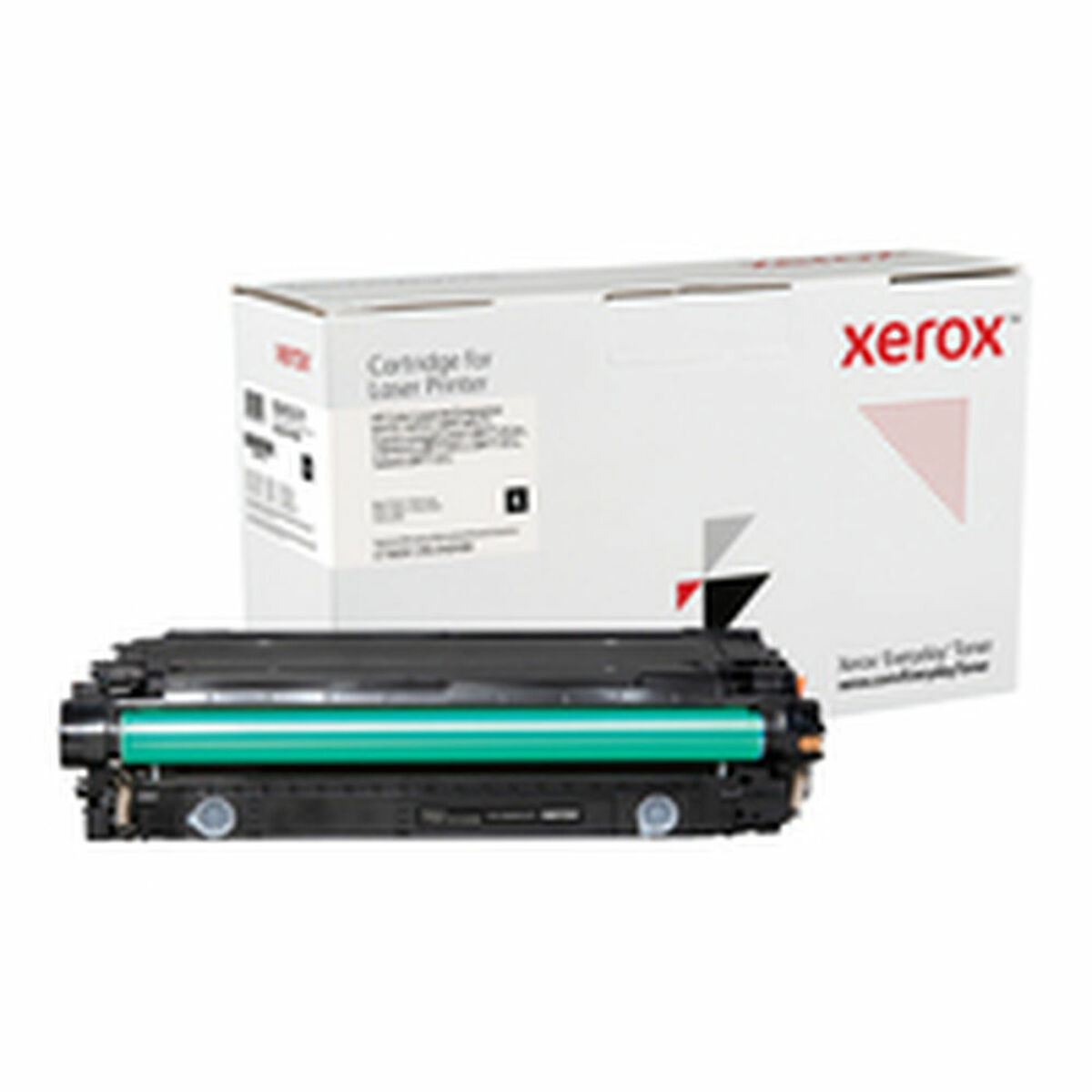 Toner Compatible Xerox 006R03679 Noir