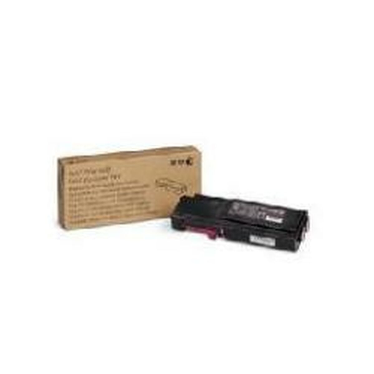 Afbeeldingen van Original Ink Cartridge Xerox 106R02246 Magenta