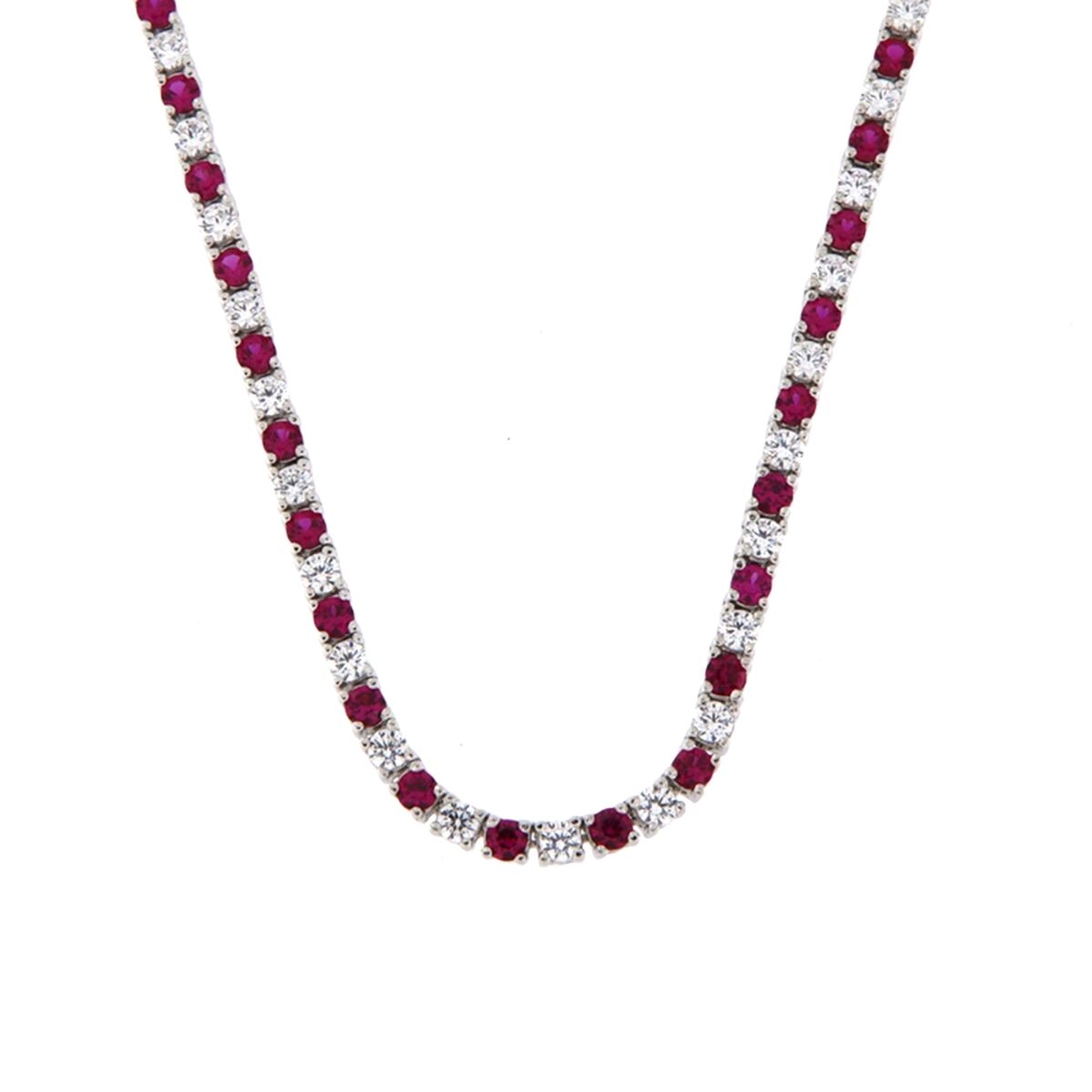 Collier Femme Sense NE007515 Multicouleur