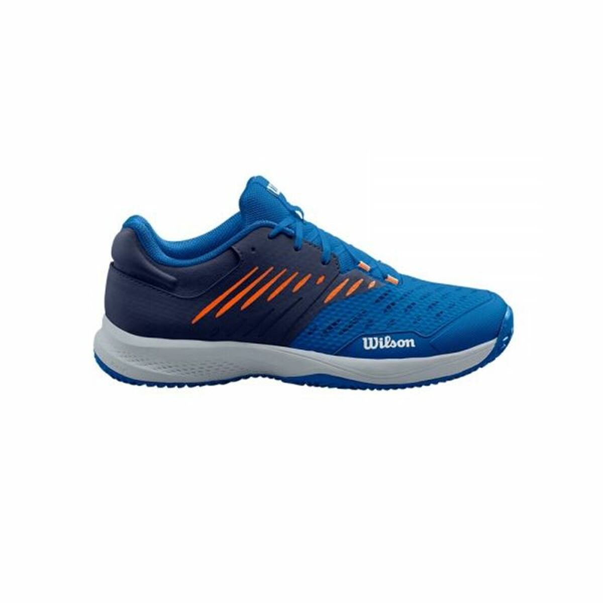 Zapatillas de Tenis para Hombre Wilson Kaos Comp 3.0 Azul