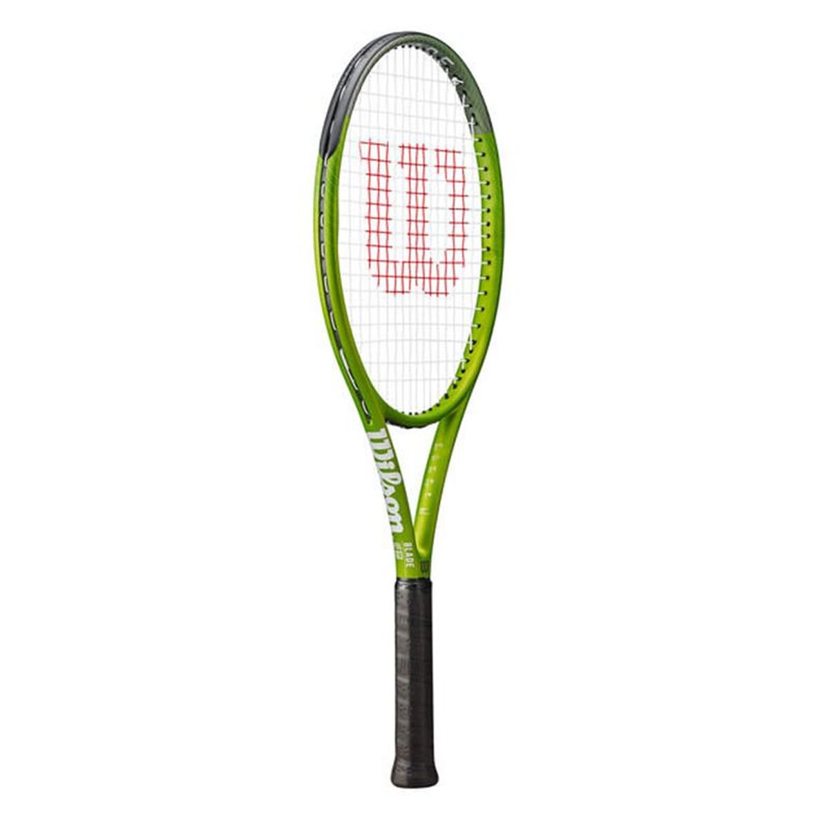 Tennis Racquet Wilson Blade Feel 103 Green