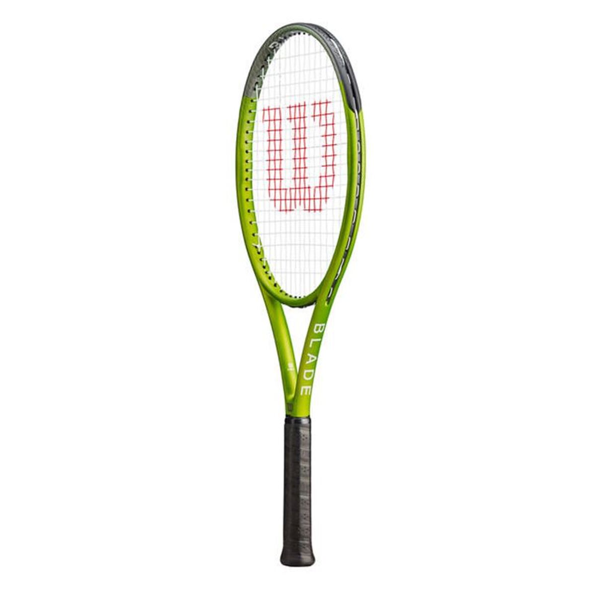 Tennis Racquet Wilson Blade Feel 103 Green