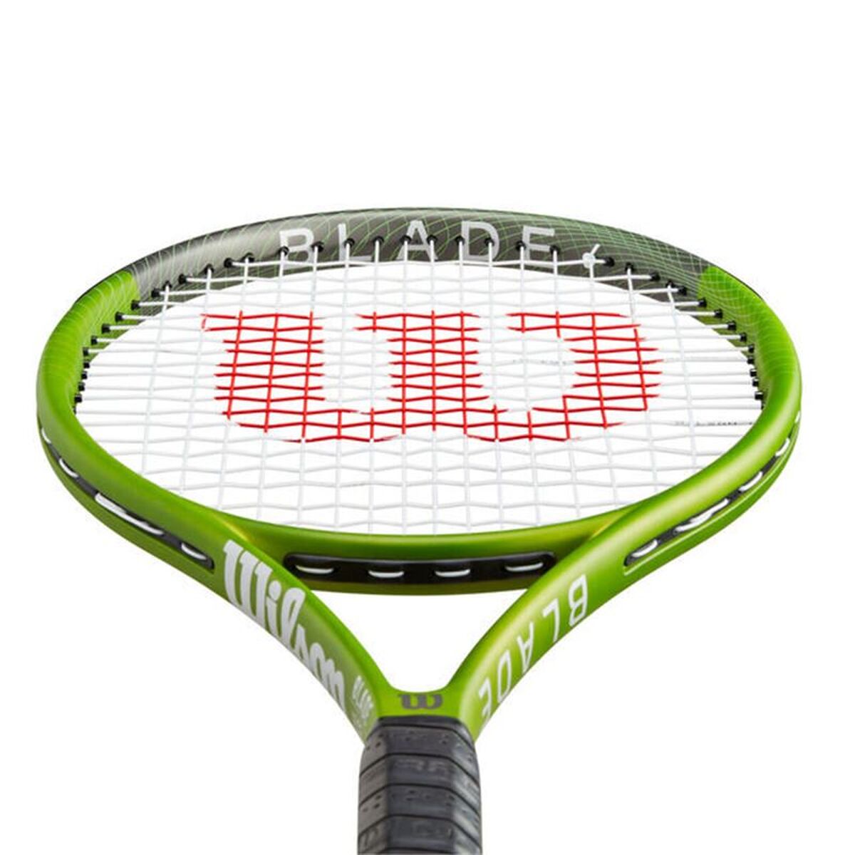Tennis Racquet Wilson Blade Feel 103 Green