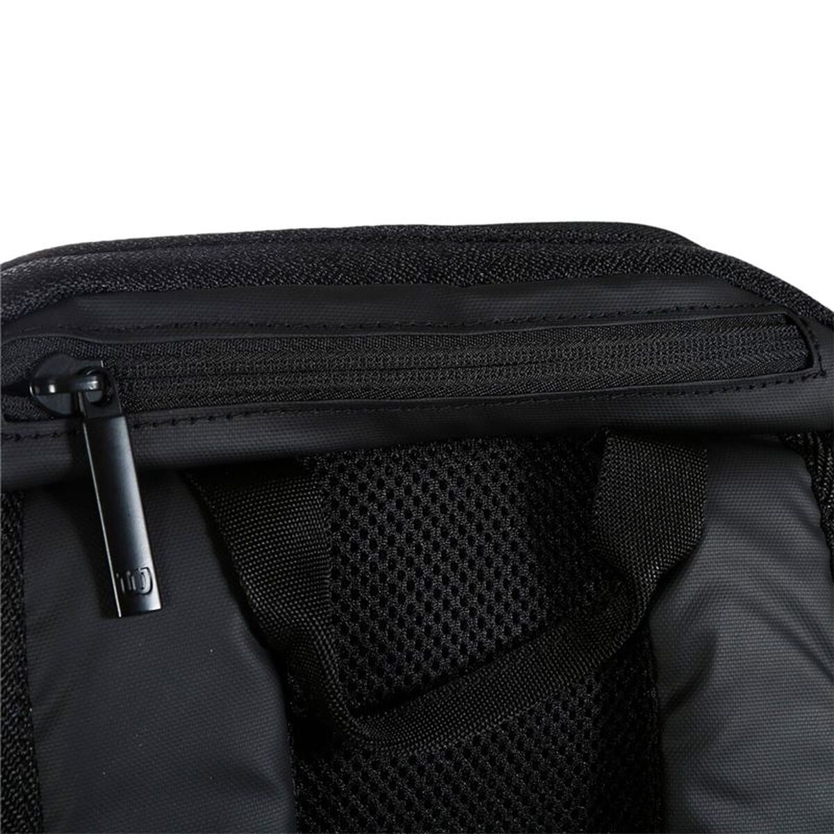 Racket bag Wilson Bela Black