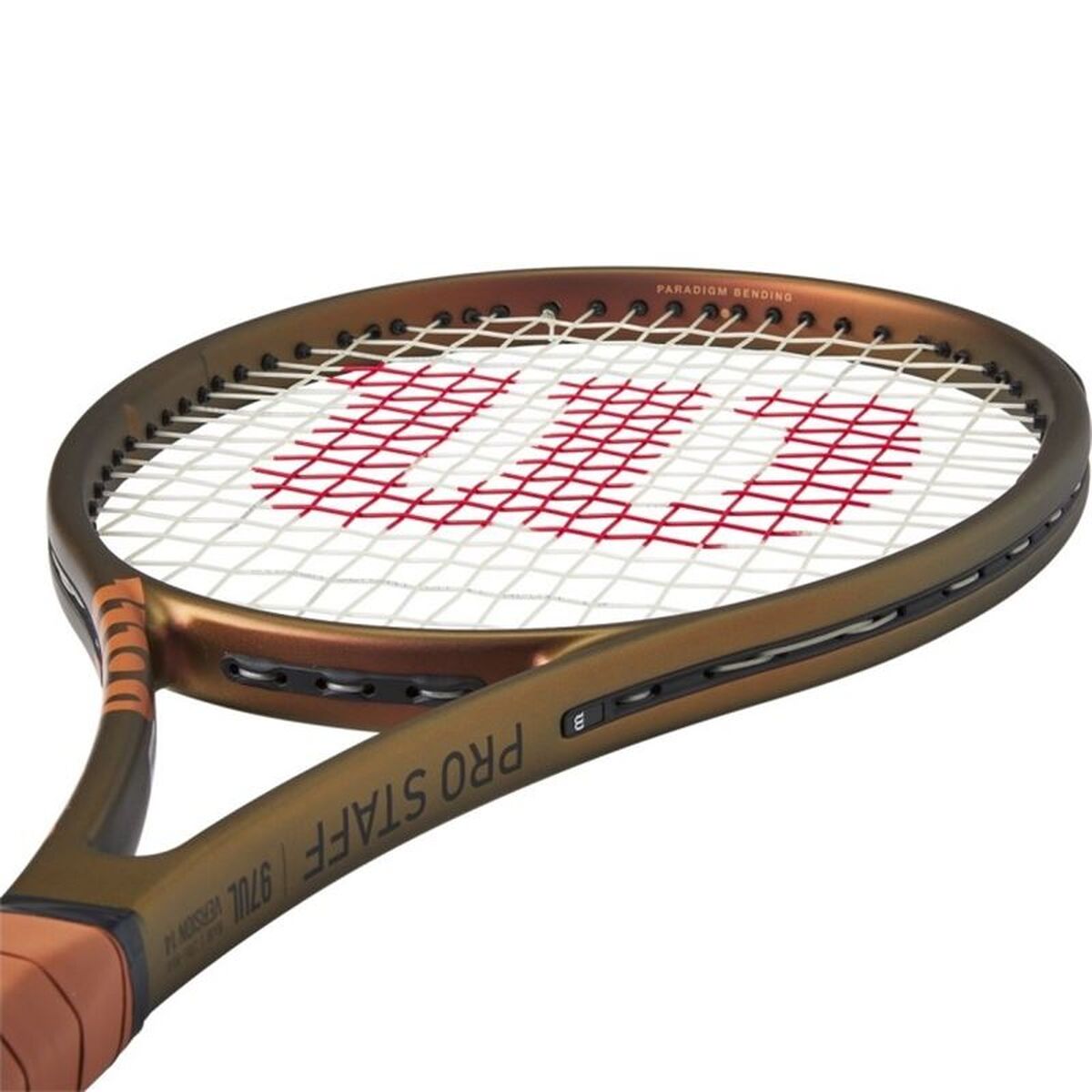 Tennis Racquet Wilson Pro Staff 97Ul V14
