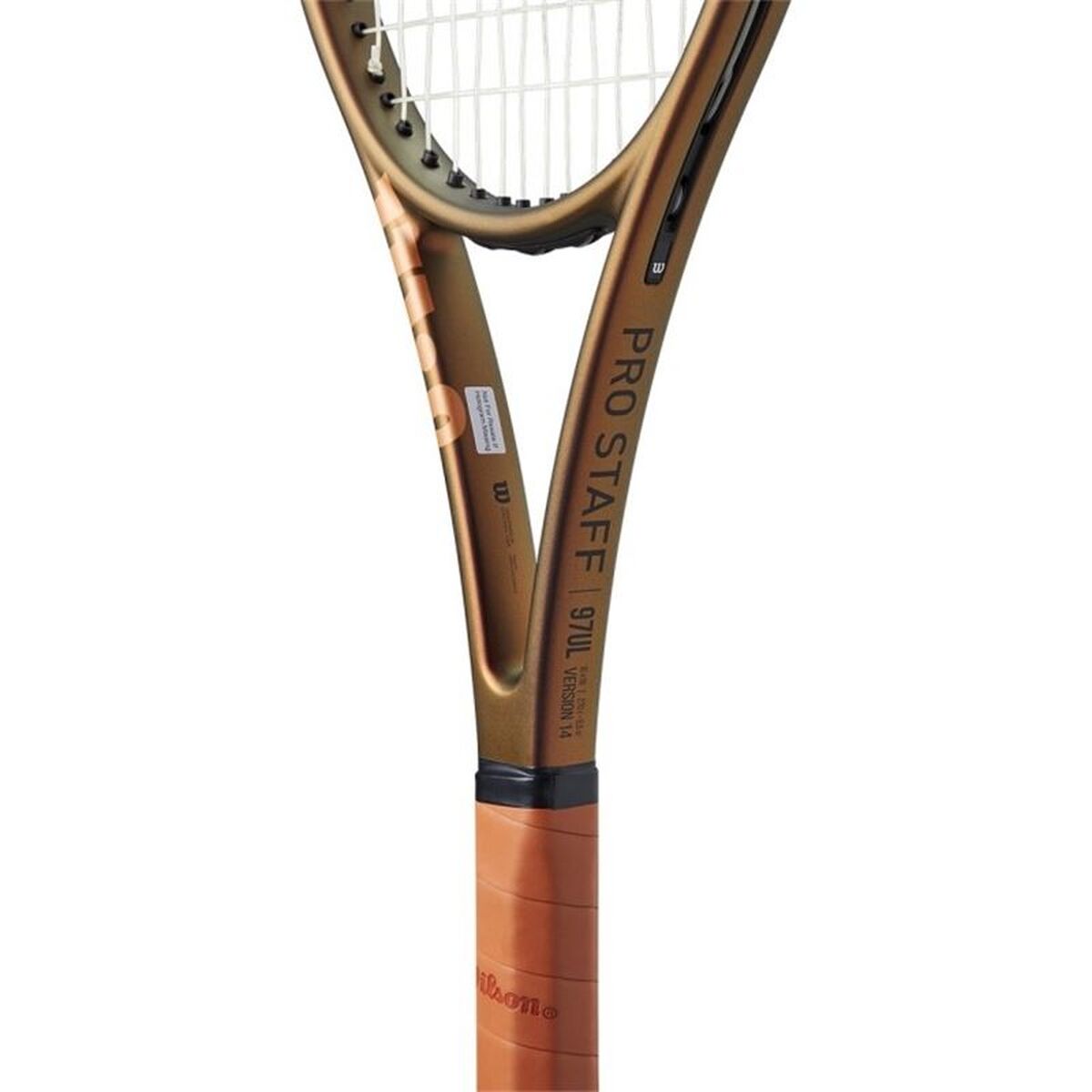Tennis Racquet Wilson Pro Staff 97Ul V14