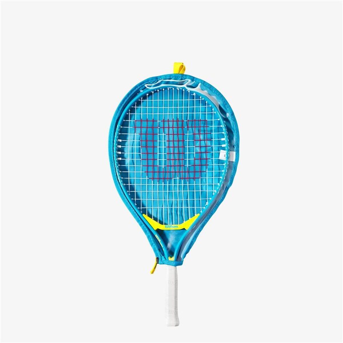 Tennis Racquet Wilson Ultra Power Blue