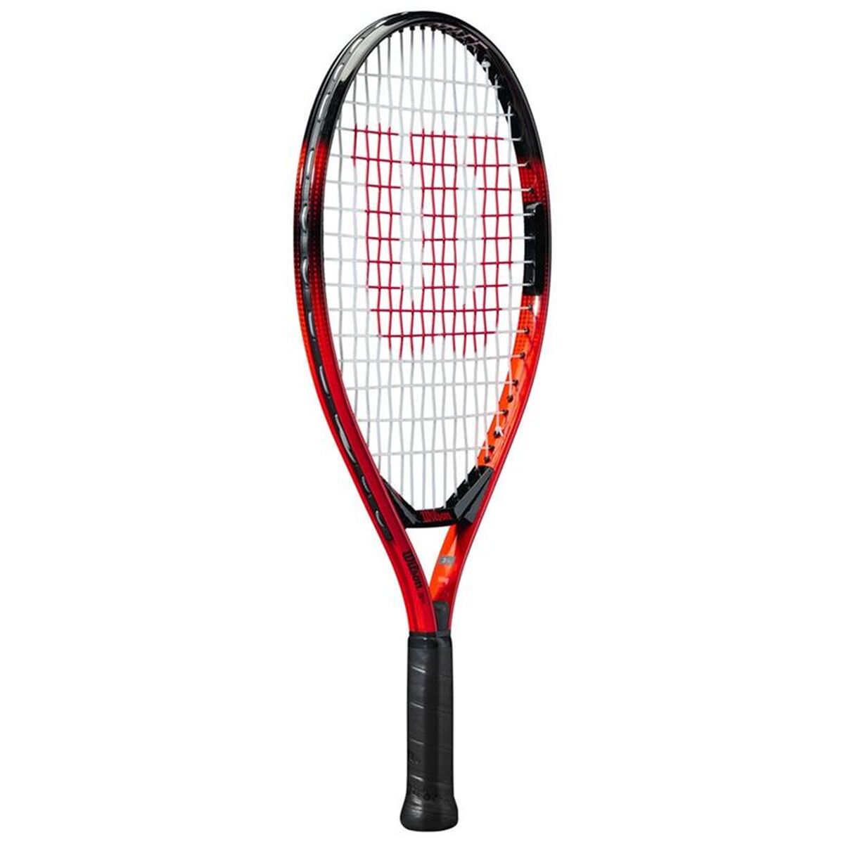 Tennis Racquet Wilson Pro Staff Precision Black