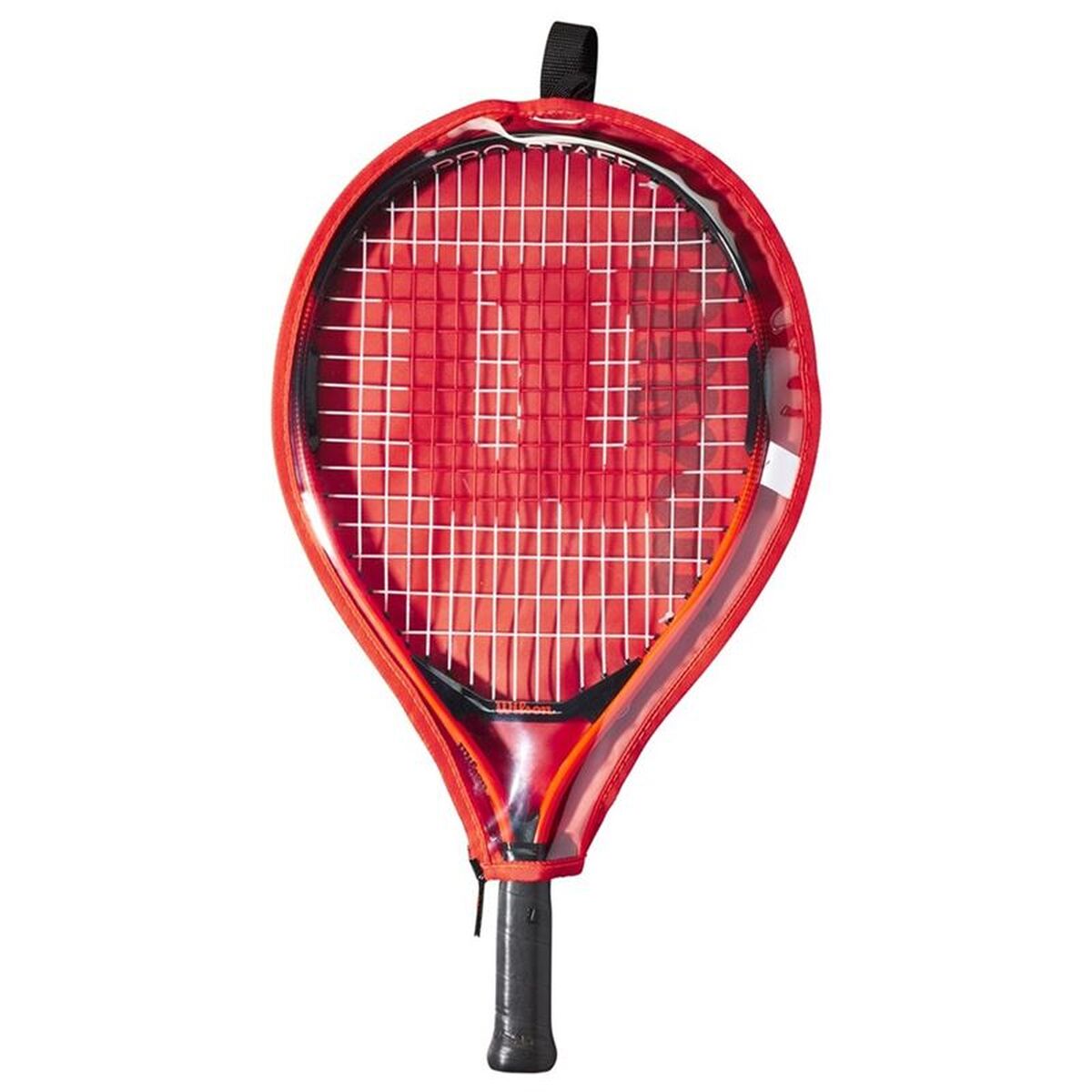 Tennis Racquet Wilson Pro Staff Precision Black