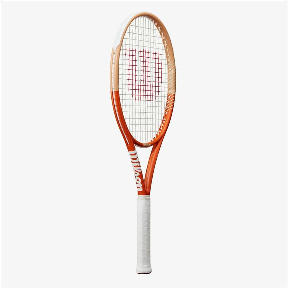 Image secondaire de Raquette de Tennis Wilson Roland Garros Team 102 Orange