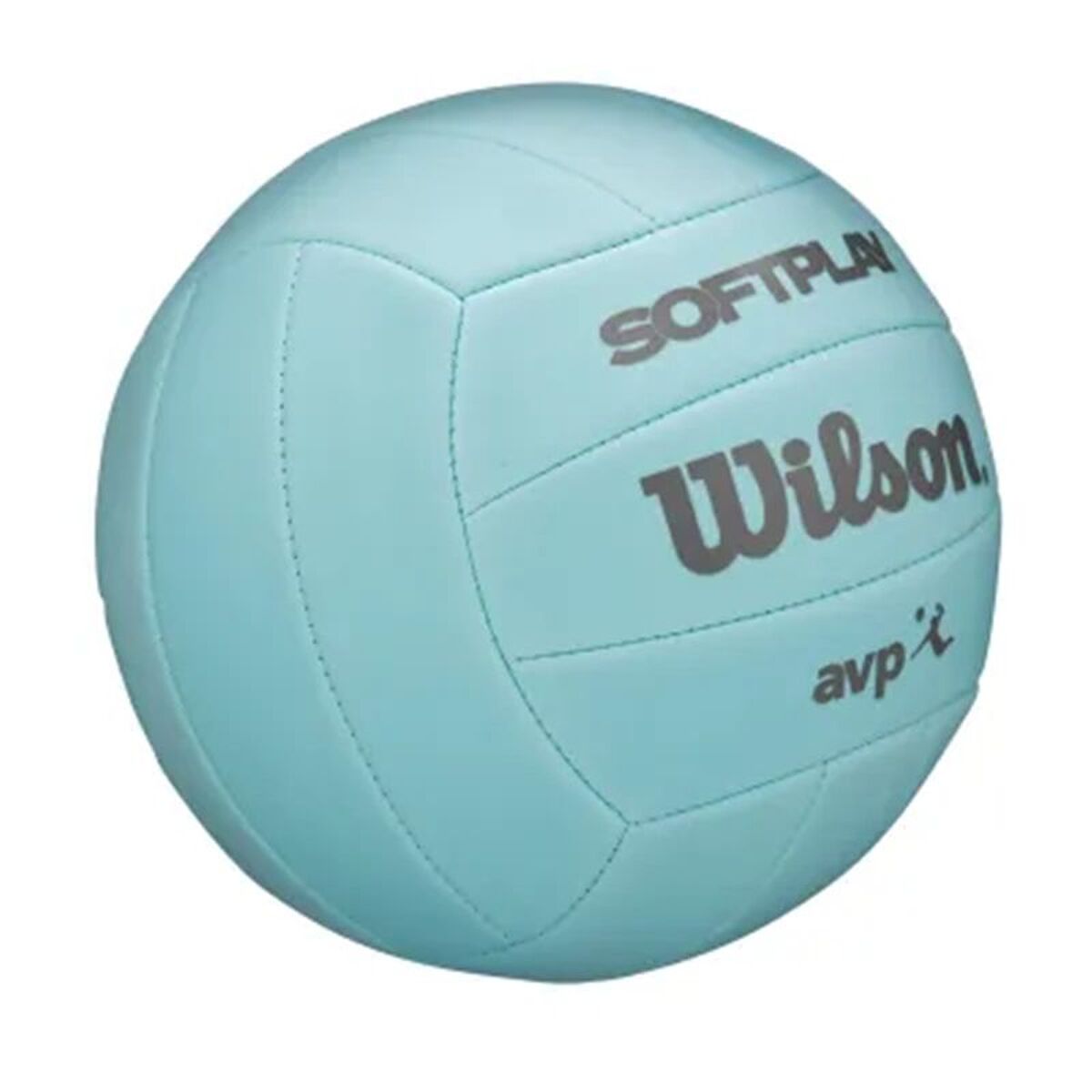 Volleyball Ball Wilson WV4007202XBOF Blue Leatherette