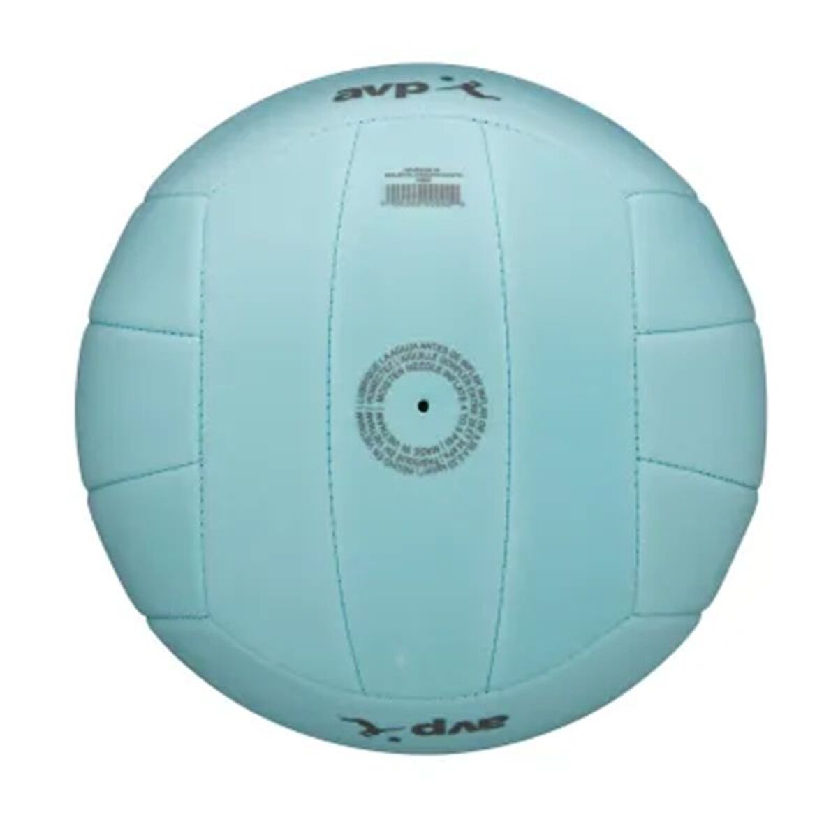 Volleyball Ball Wilson WV4007202XBOF Blue Leatherette