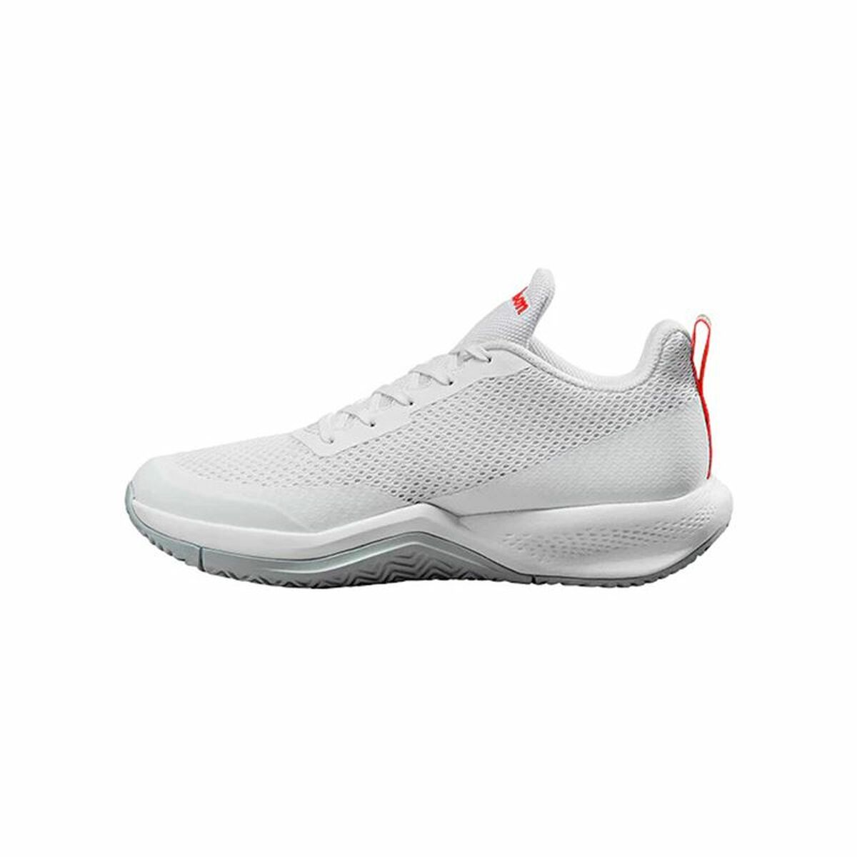 Image secondaire de Chaussures de Tennis pour Homme Wilson Rush Pro Lite Blanc