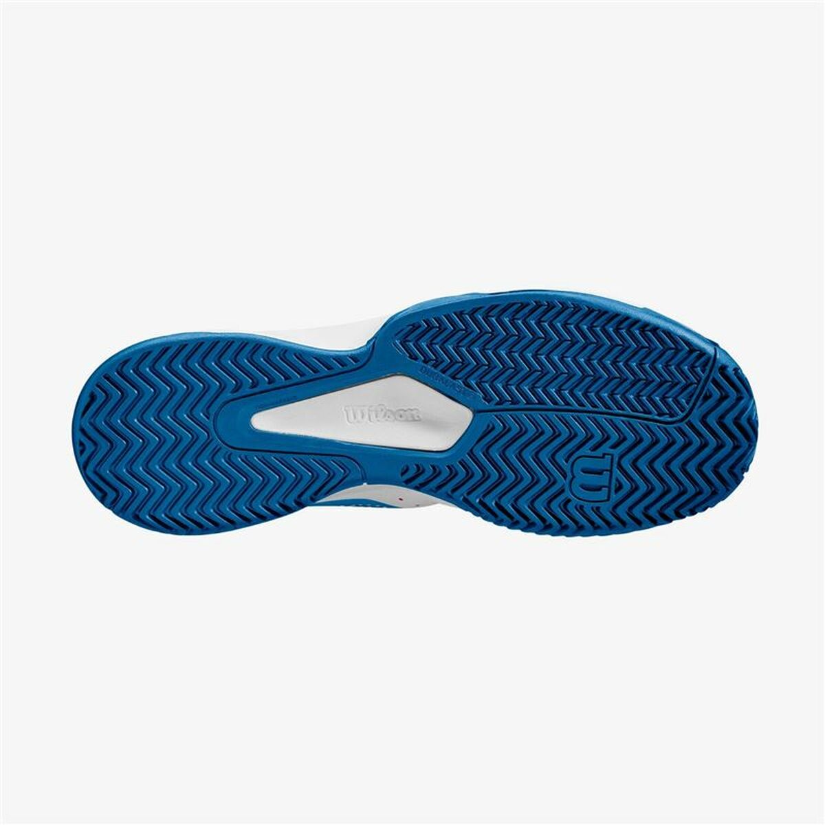 Image secondaire de Chaussures de Tennis pour Homme Wilson Kaos Stroke 2.0 Blanc
