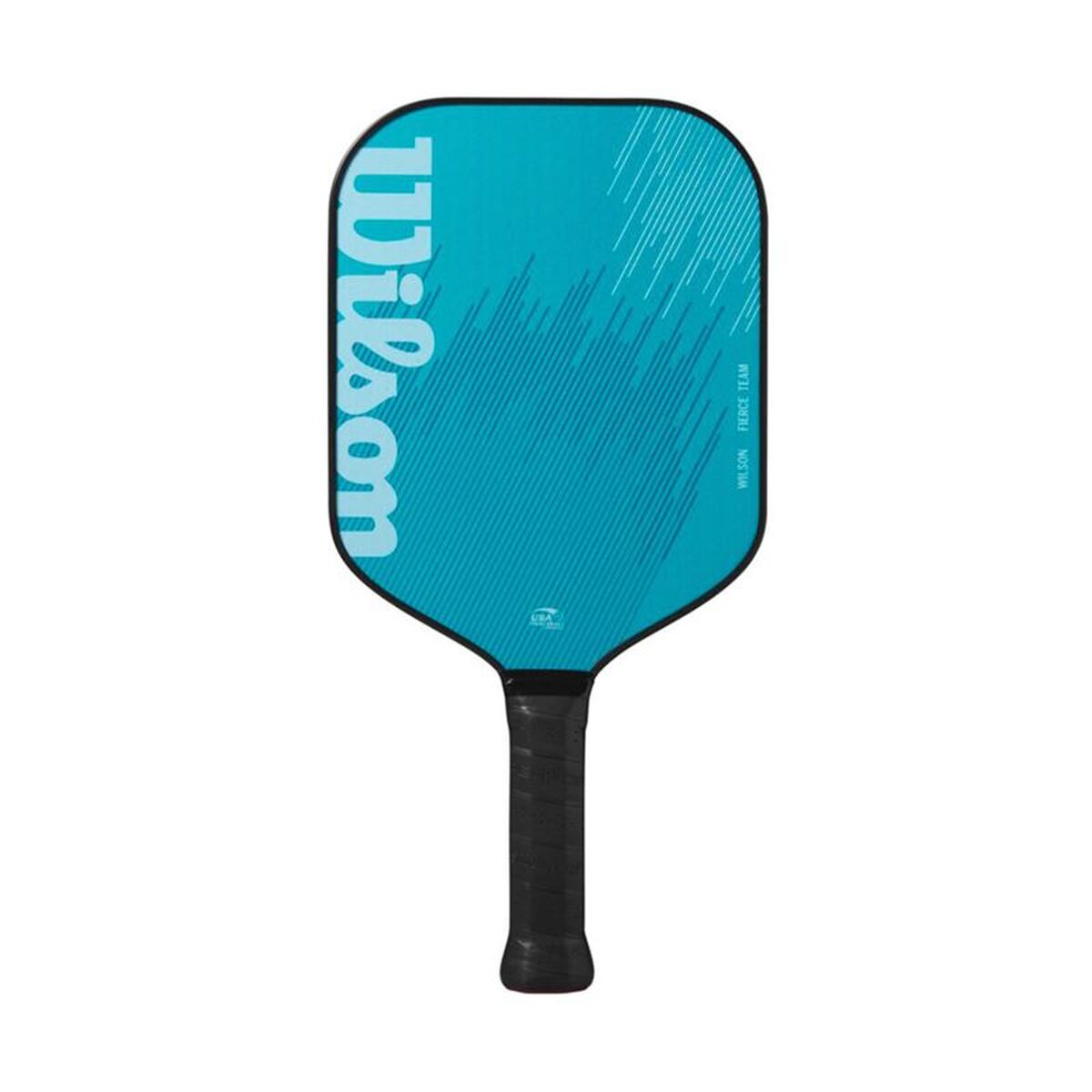 Pickleball paddle Wilson Fierce Team Blauw Polypropyleen