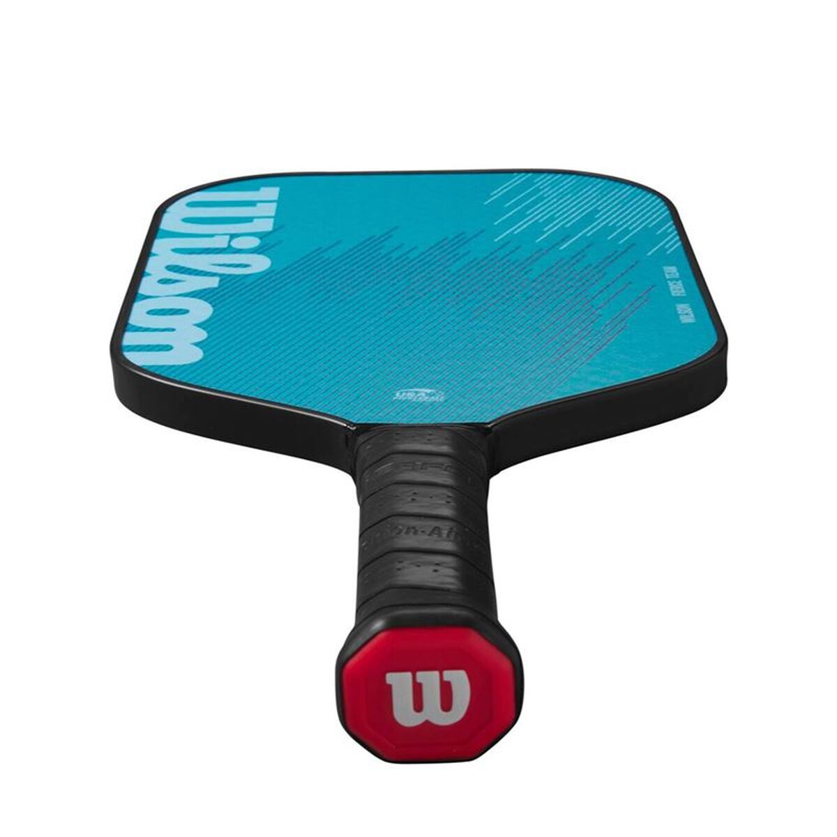 Pickleball paddle Wilson Fierce Team Blauw Polypropyleen