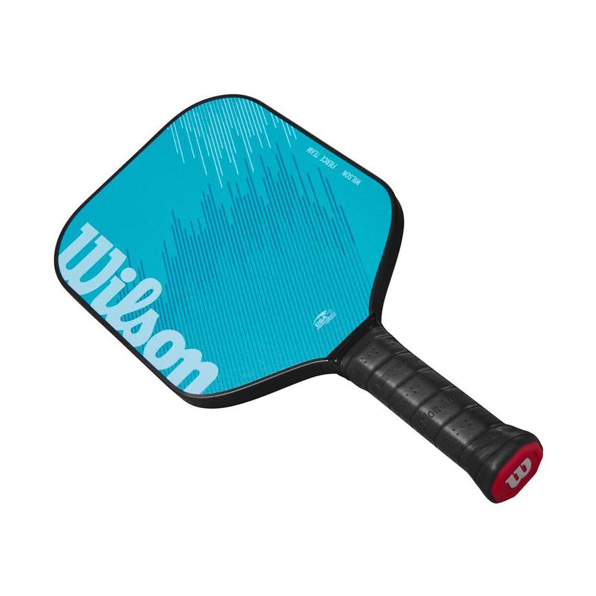 Pickleball paddle Wilson Fierce Team Blauw Polypropyleen