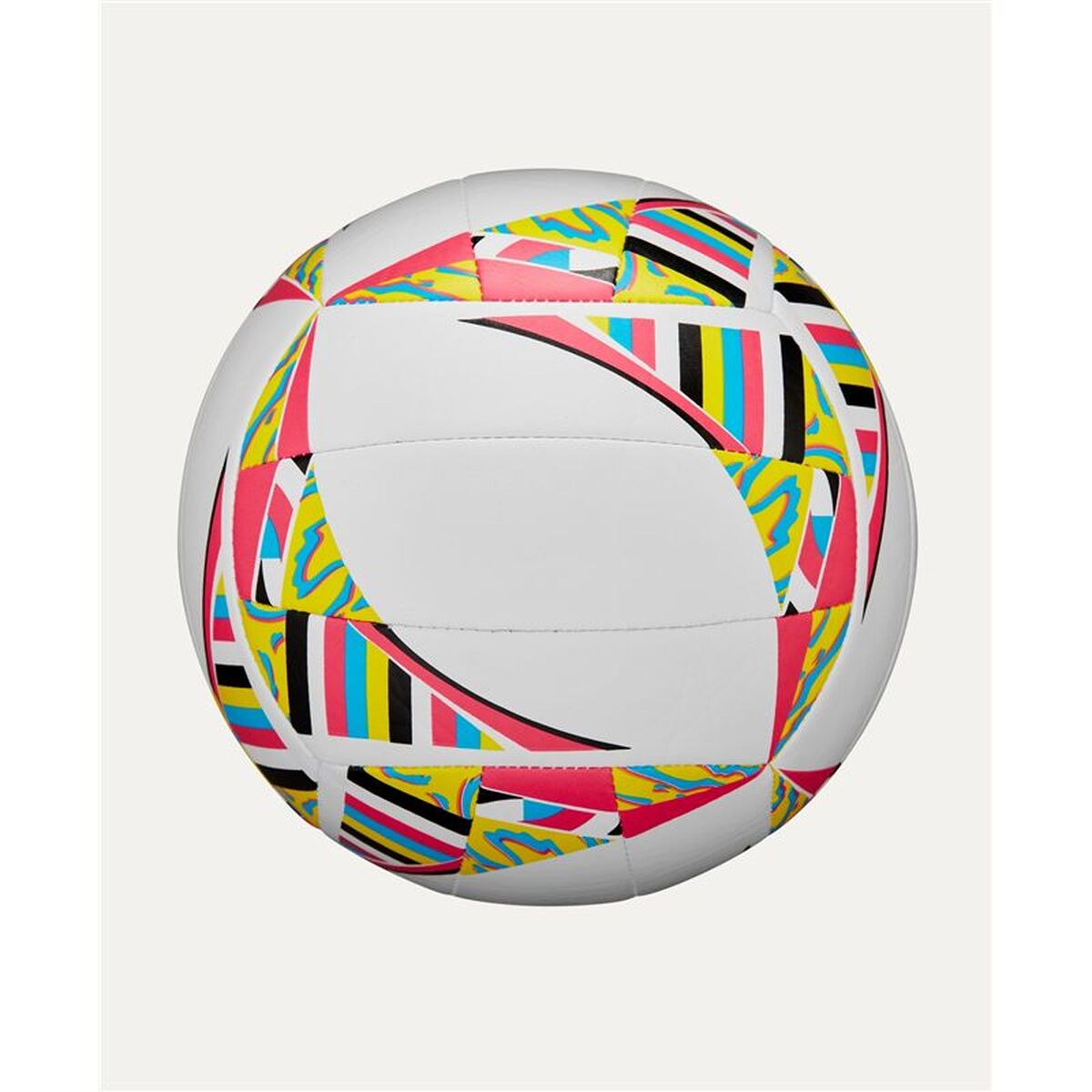 Beach-Volleyball Wilson Avp Movement Vb New Gelb Weiß Rose TPU - Thumbnail 5