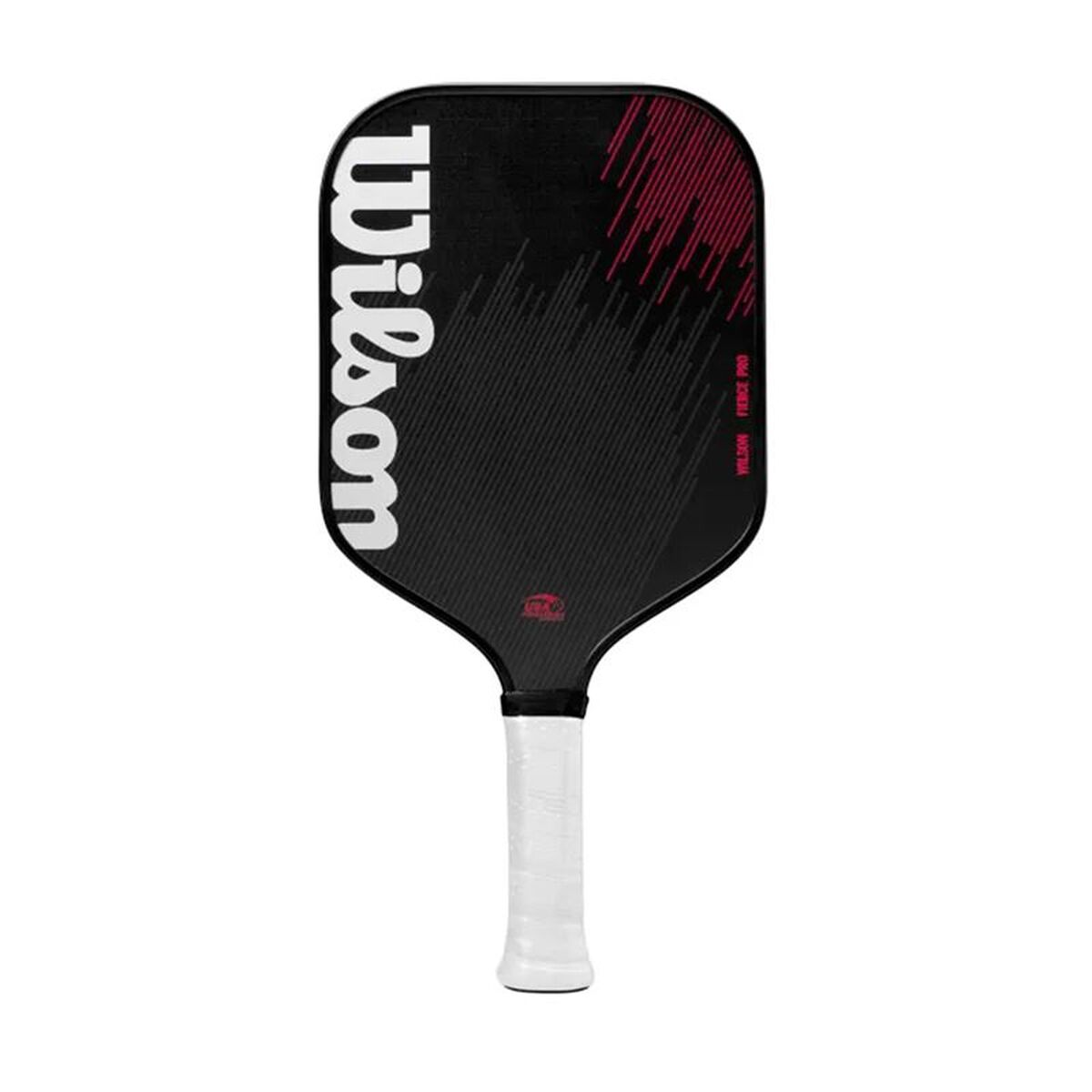 Pickleball paddle Wilson Fierce Pro Zwart