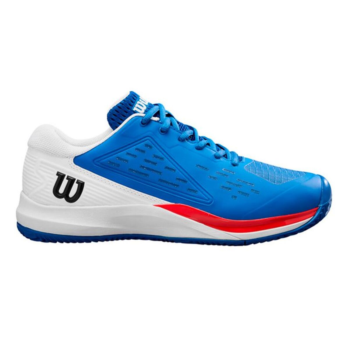Men’s Tennis Shoes Wilson Rush Pro Ace Clay Men’s Tennis Shoes Wilson Rush Pro Ace Clay