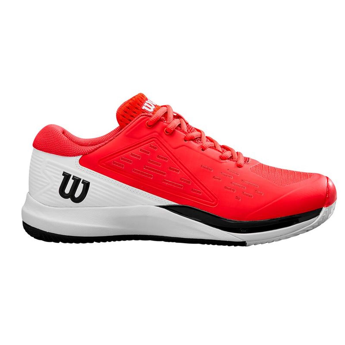 Men’s Tennis Shoes Wilson Rush Pro Ace Clay Men’s Tennis Shoes Wilson Rush Pro Ace Clay