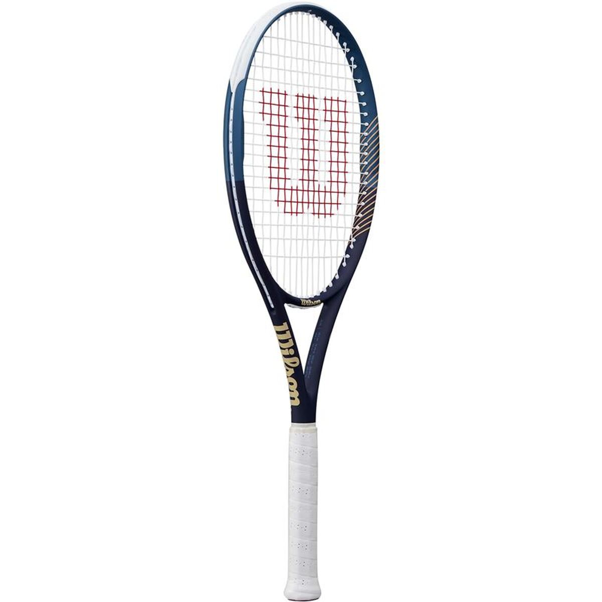 Tennis Racquet Wilson Roland Garros Equipe Hp 1