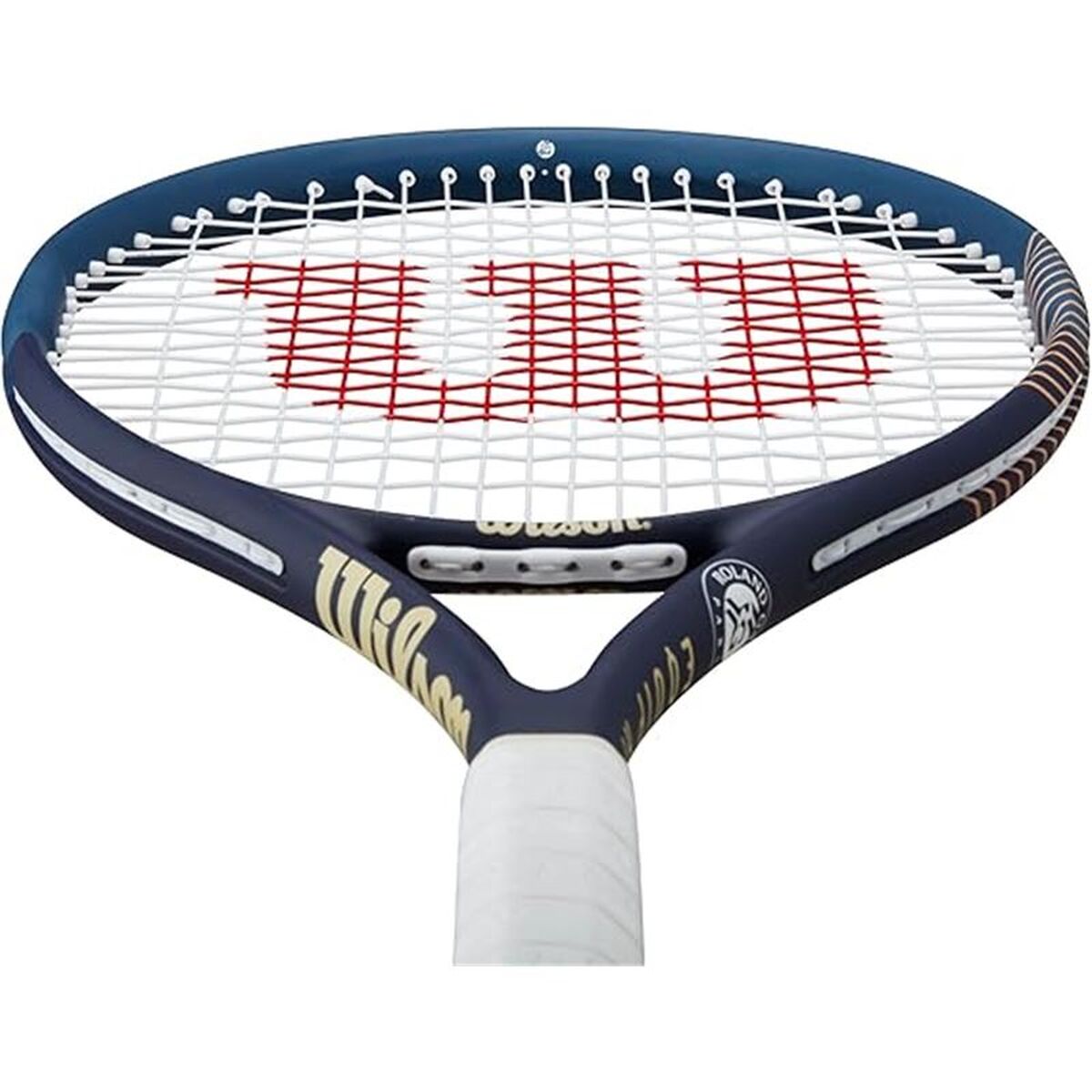 Tennis Racquet Wilson Roland Garros Equipe Hp 1