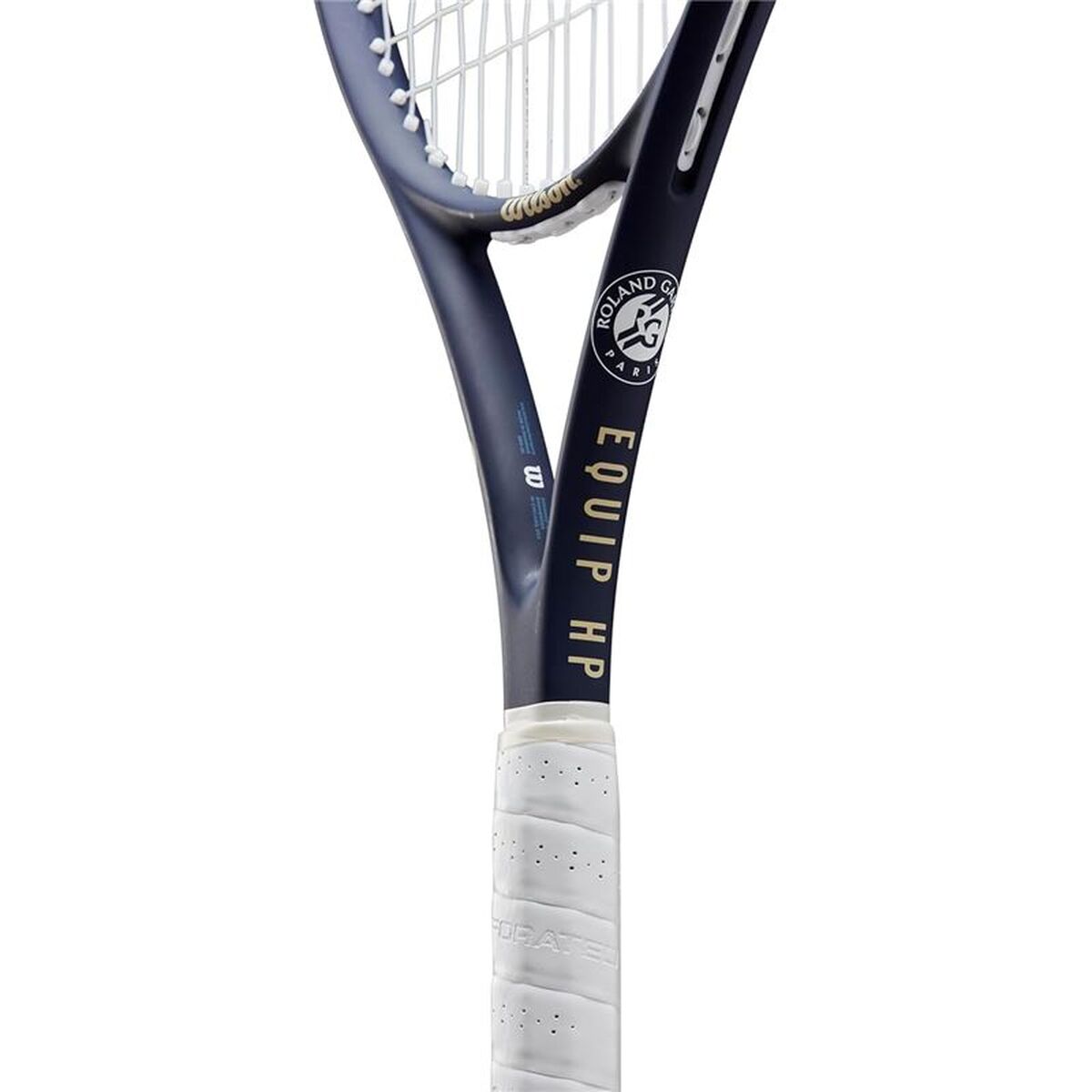 Tennis Racquet Wilson Roland Garros Equipe Hp 1