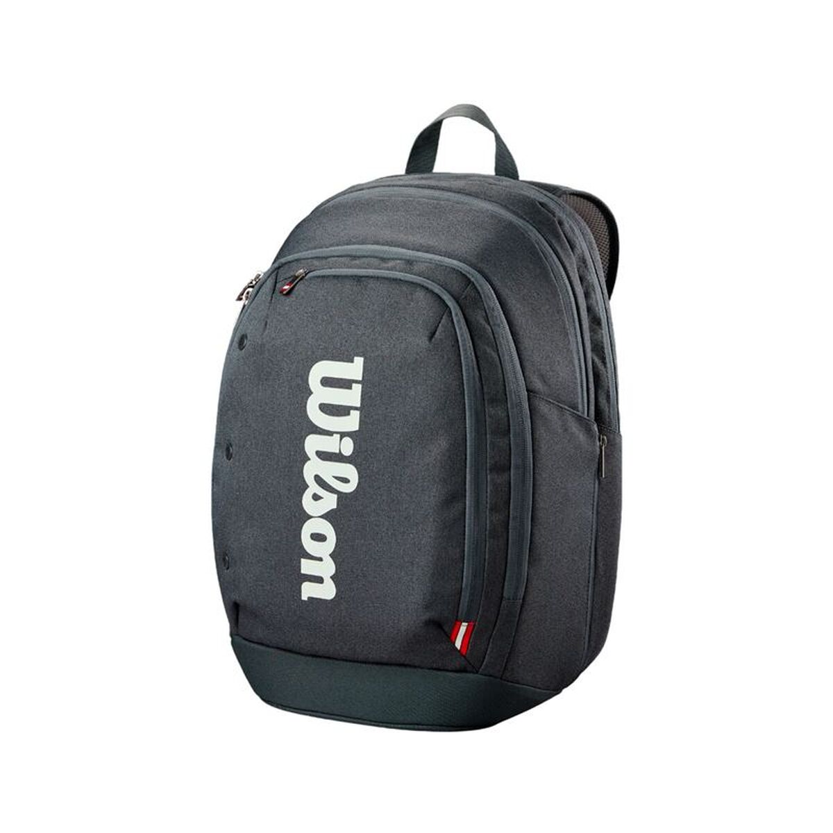 Racquet bag Wilson Tour Backpack 2025 Black