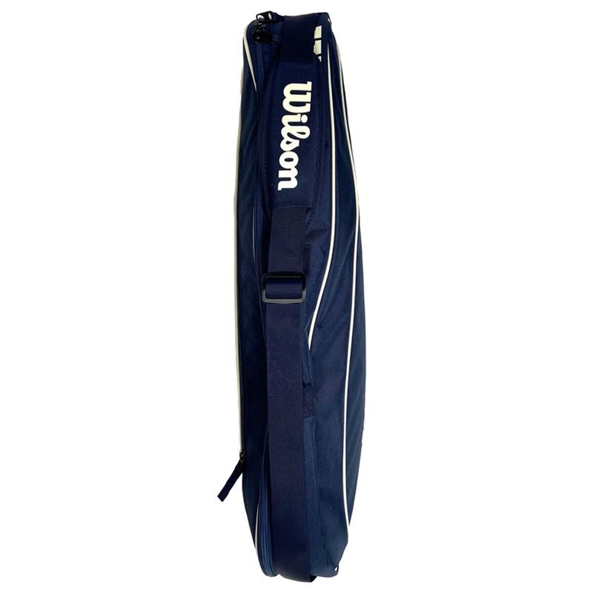Racquet bag Wilson 3Pk Team Racket Bag 2025 Blue