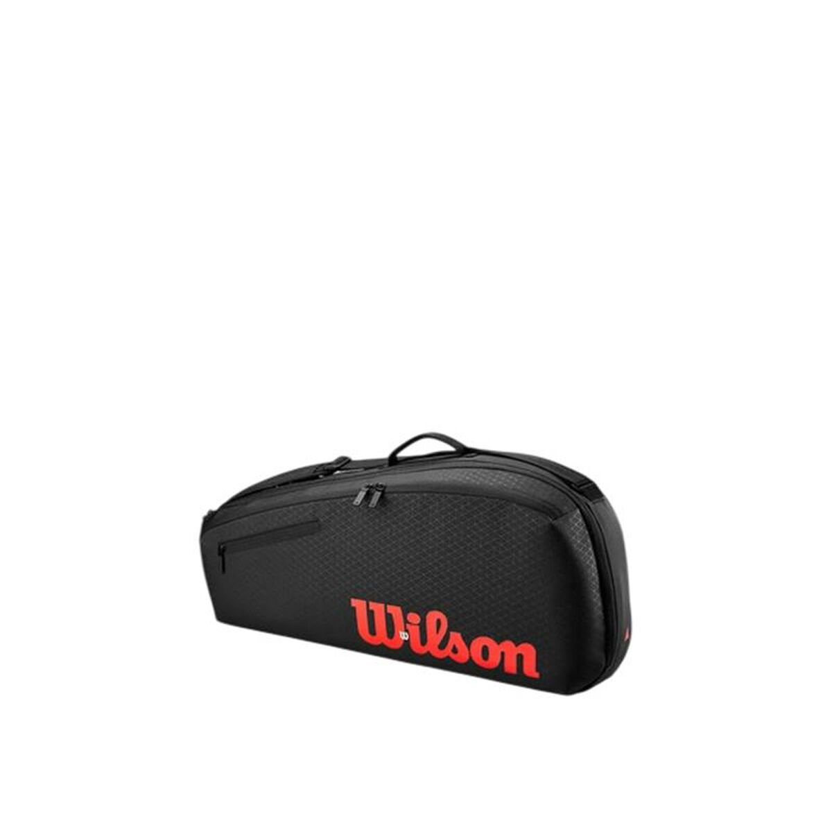 Racquet bag Wilson Clash V3 3Pk
