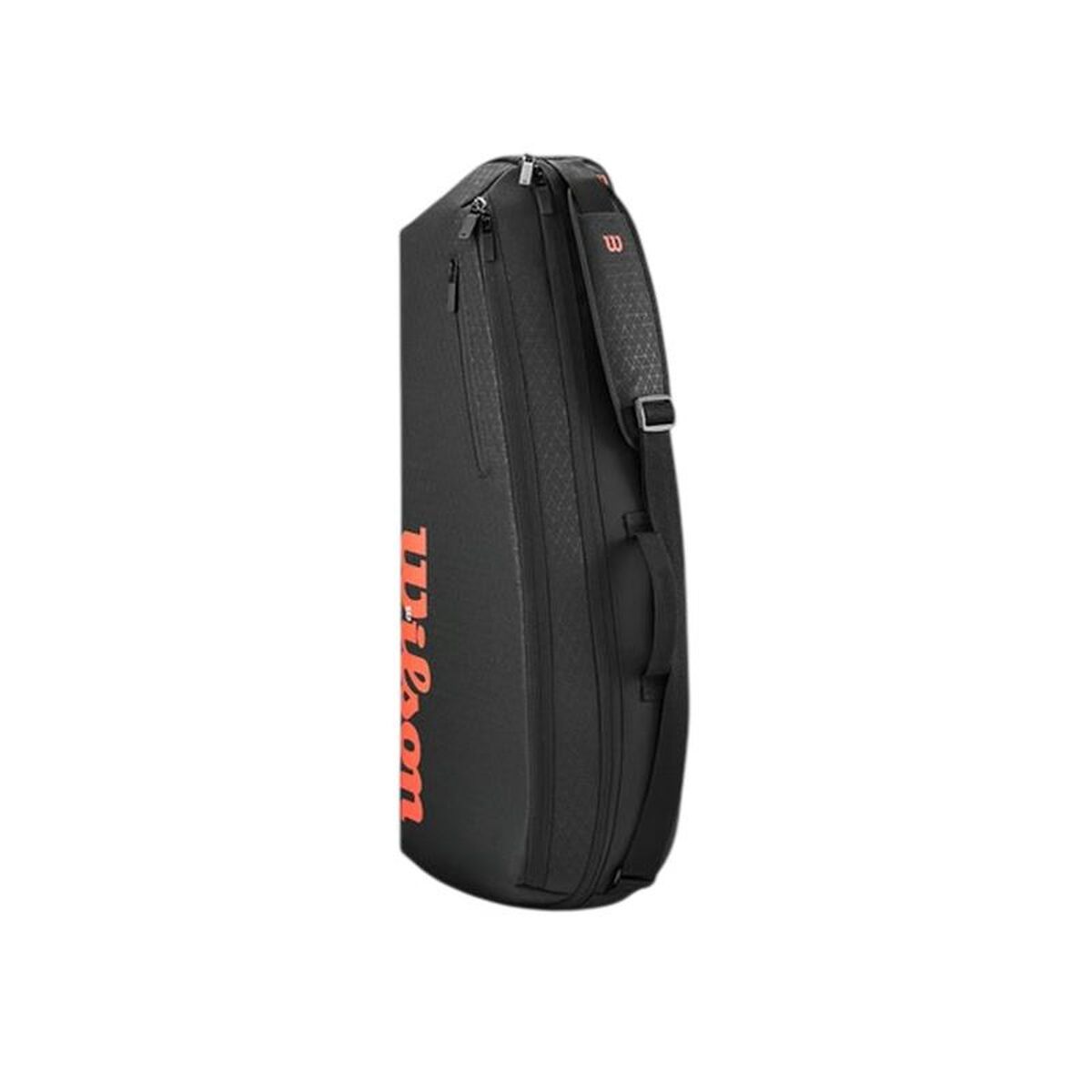 Racquet bag Wilson Clash V3 3Pk