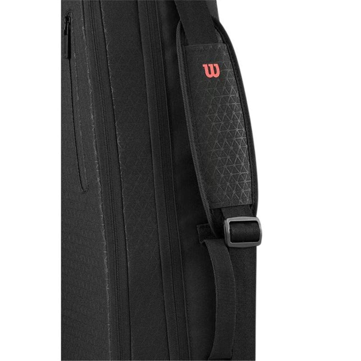 Racquet bag Wilson Clash V3 3Pk